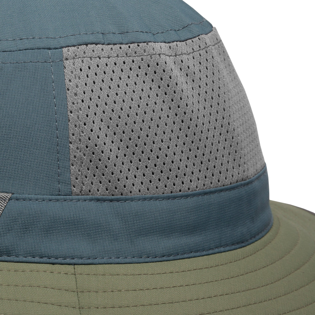 Brushline Bucket O8 ix