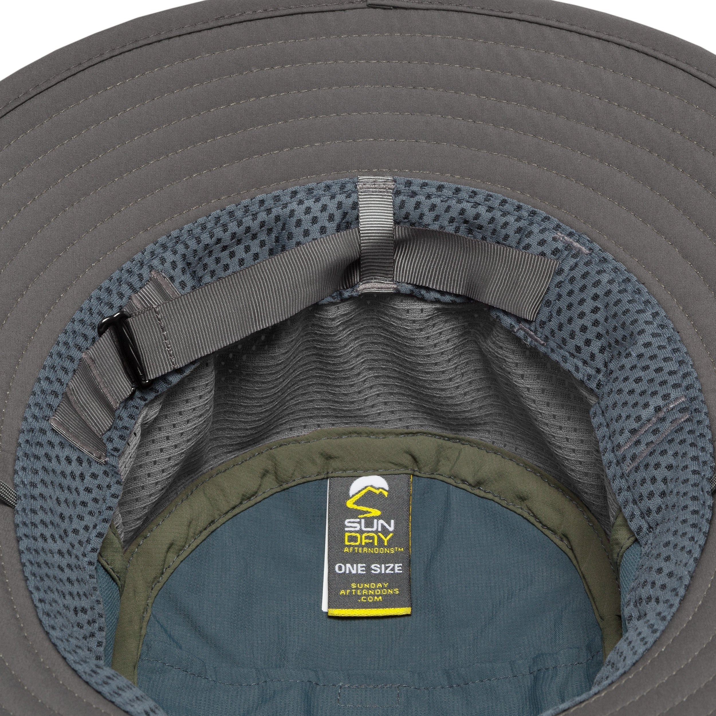 Brushline Bucket O8 ix