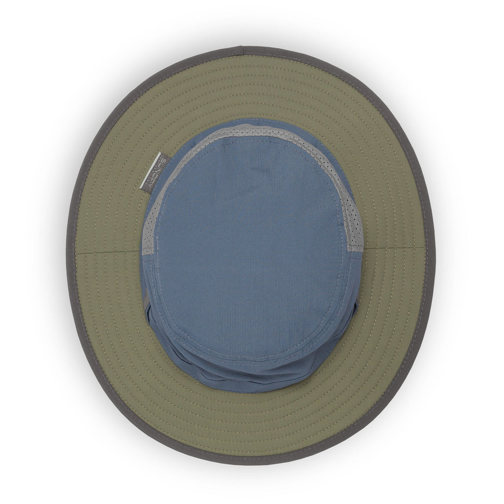 Brushline Bucket O8 ix