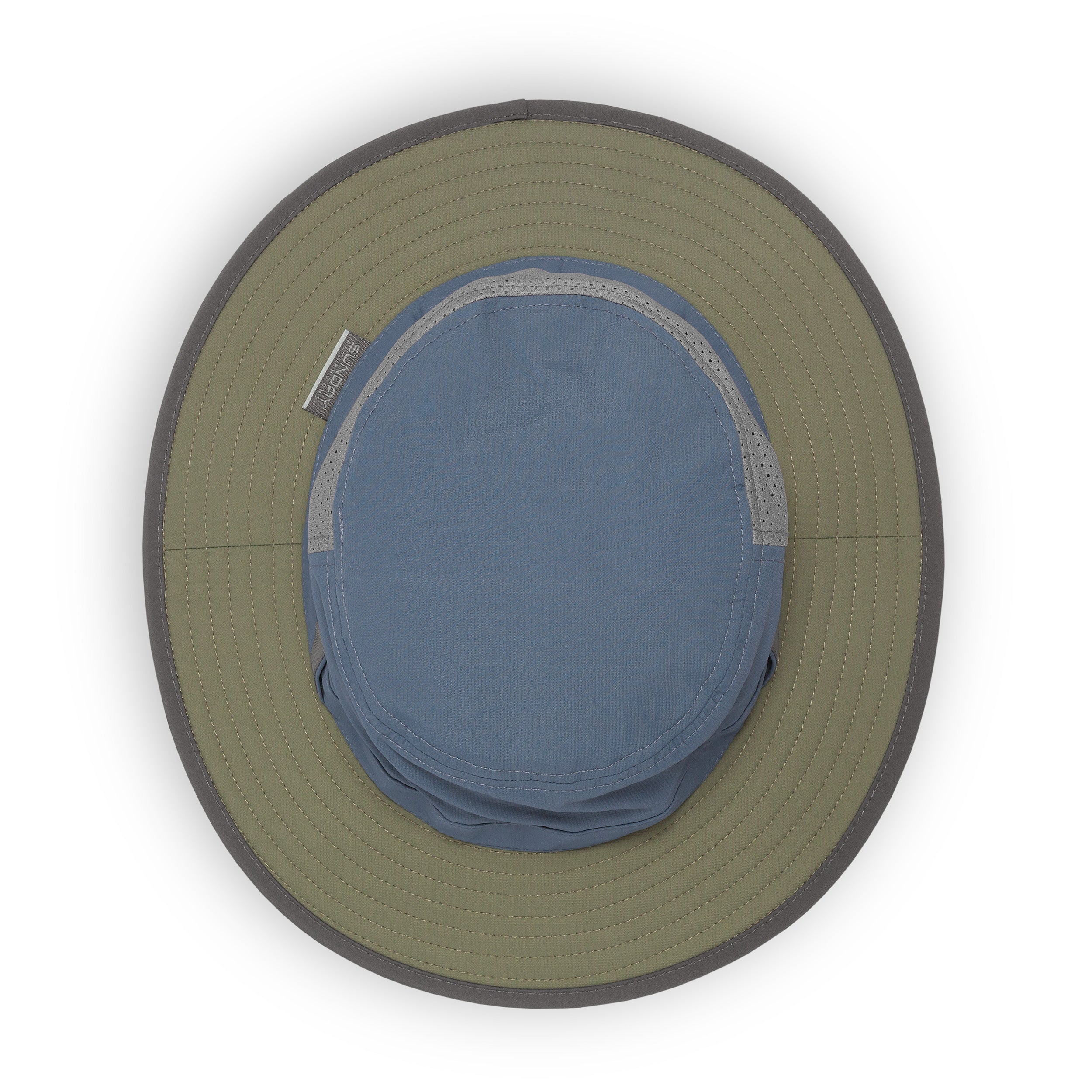 Brushline Bucket O8 ix