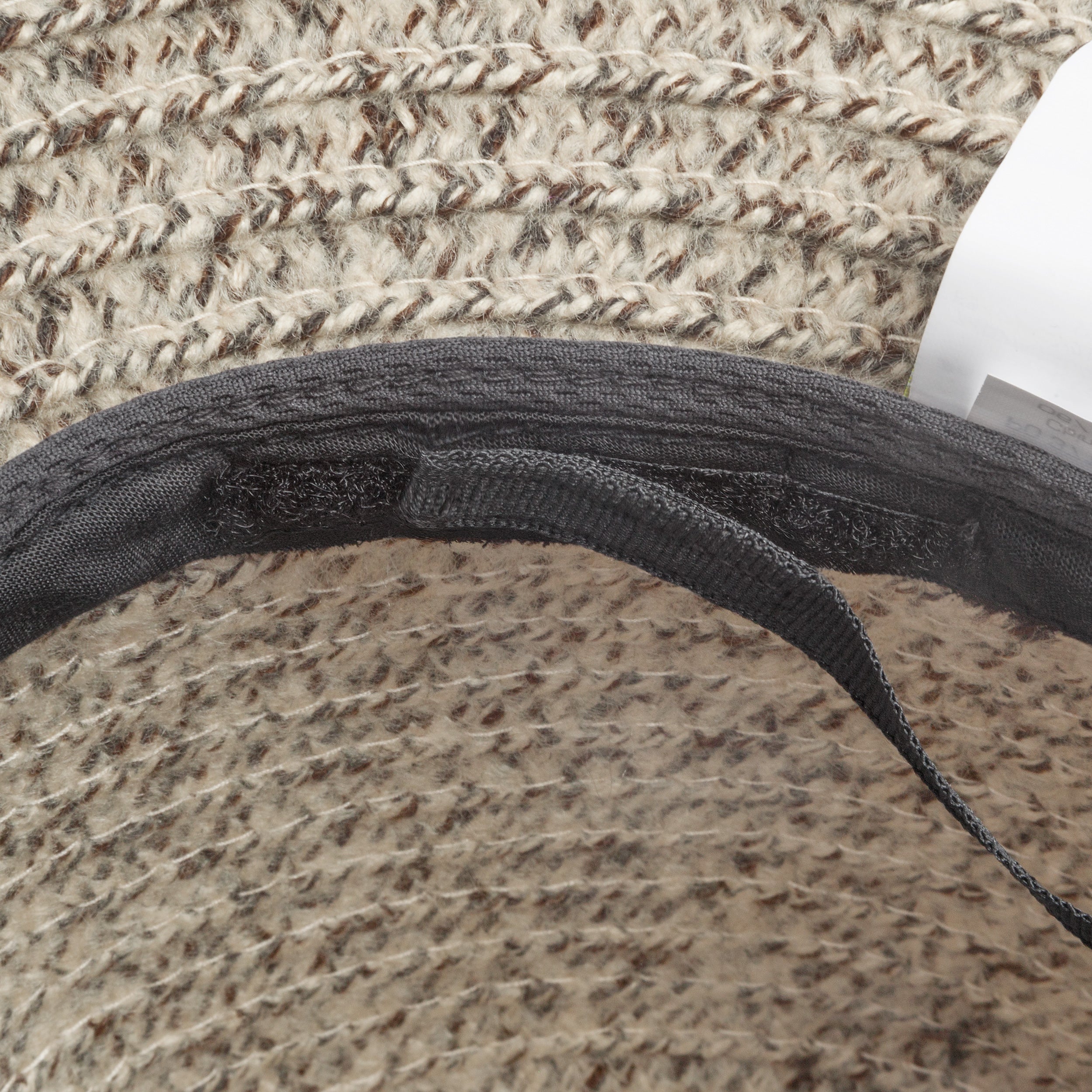 Camden Hat T6 1A
