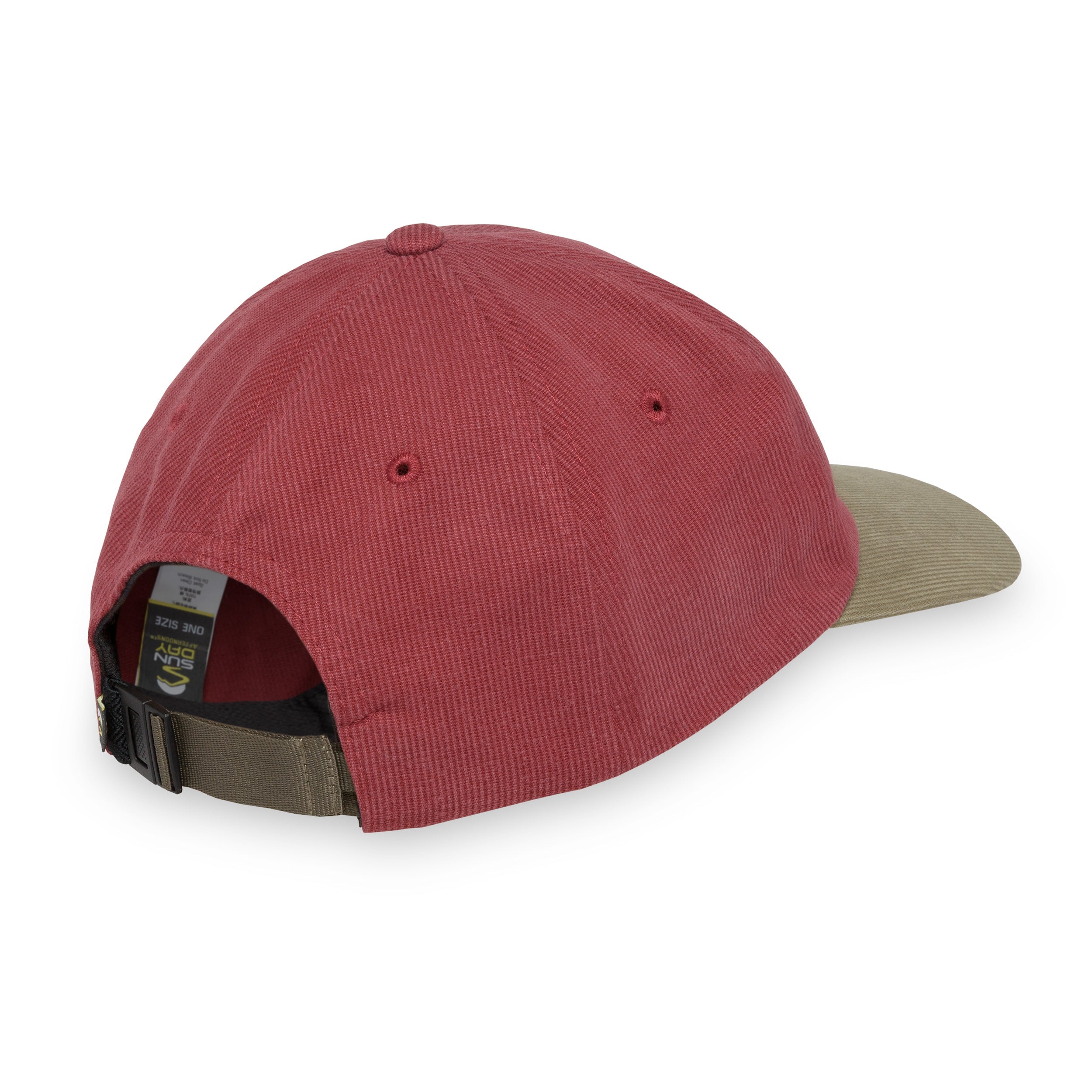 Campfire Cap - SALE U2 Bk