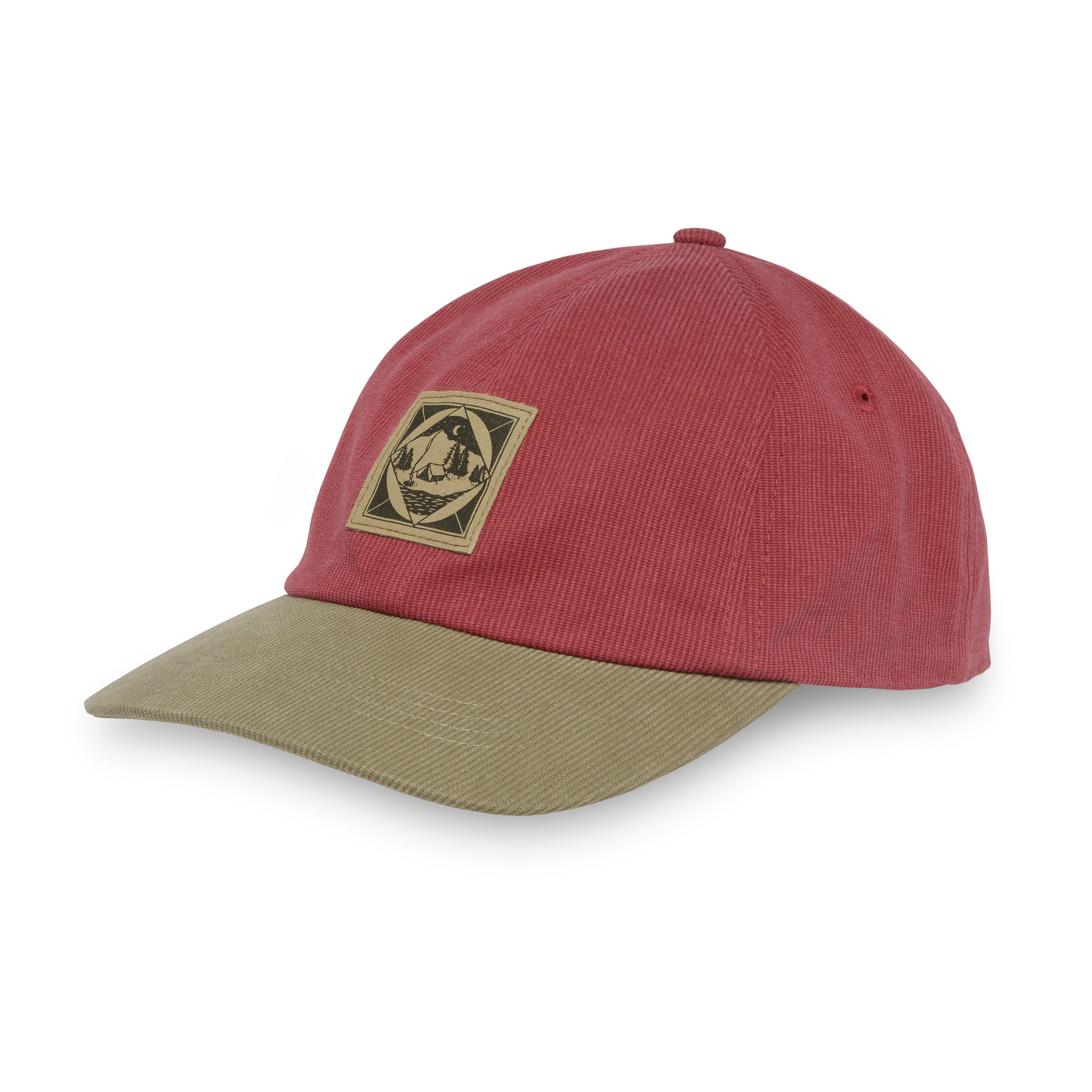 Campfire Cap - SALE U2 Bk