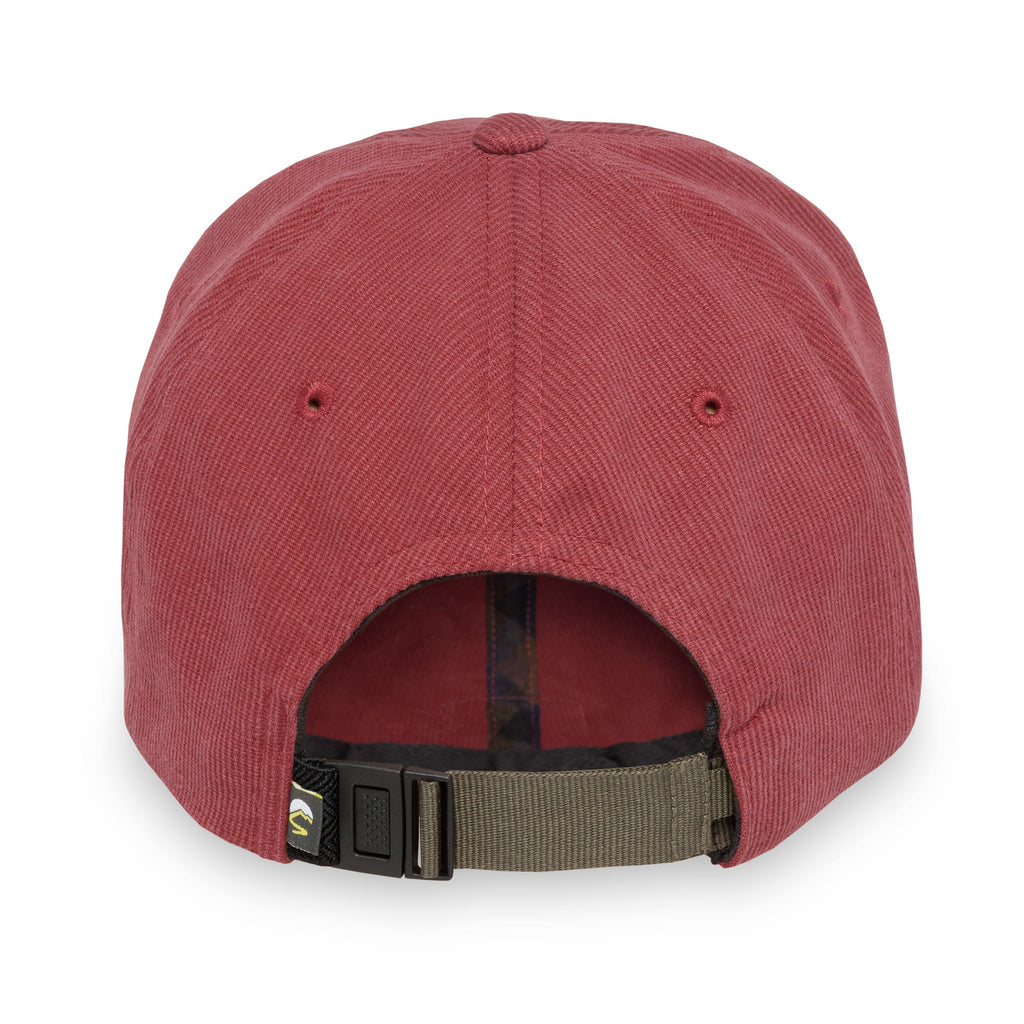 Campfire Cap - SALE U2 Bk