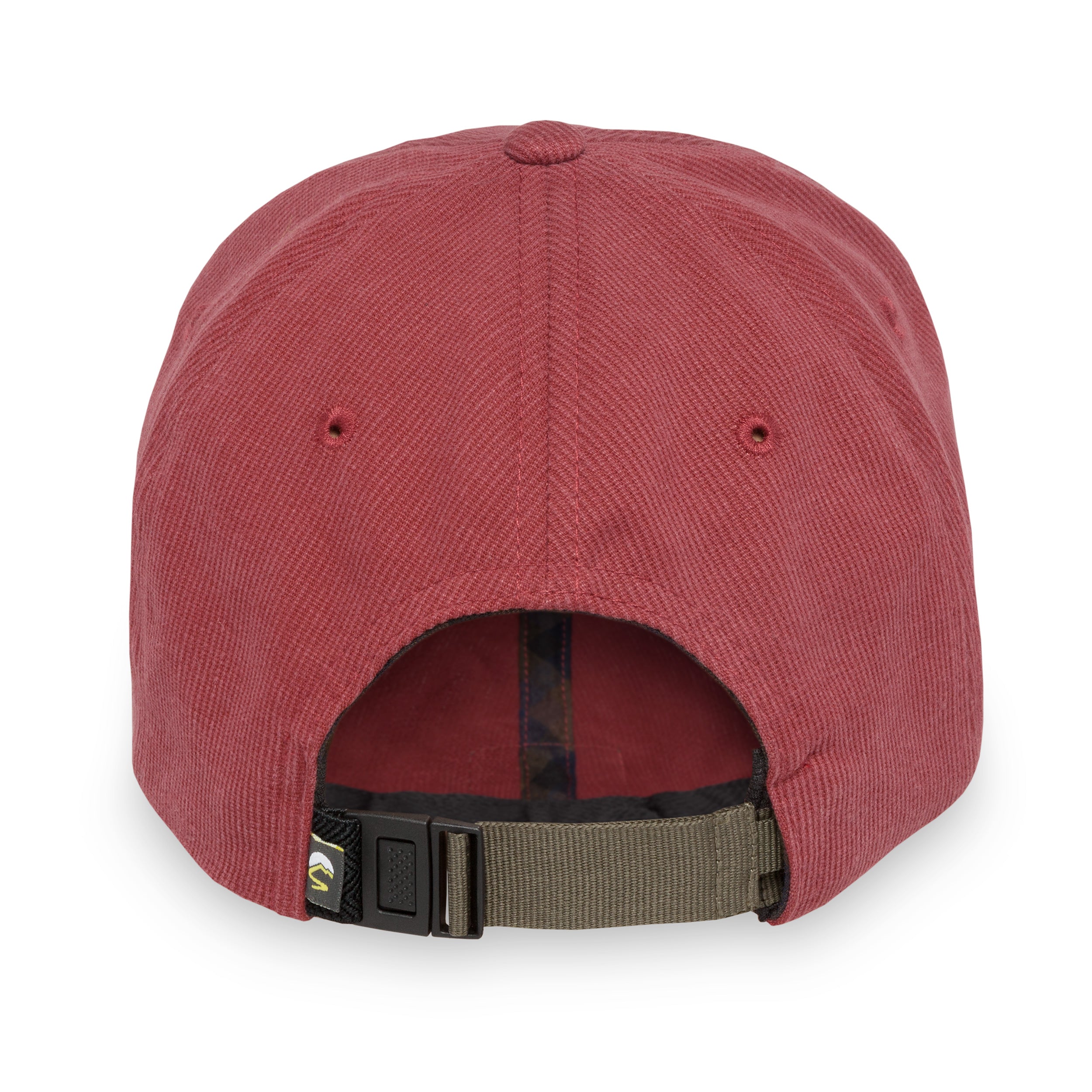 Campfire Cap - SALE U2 Bk