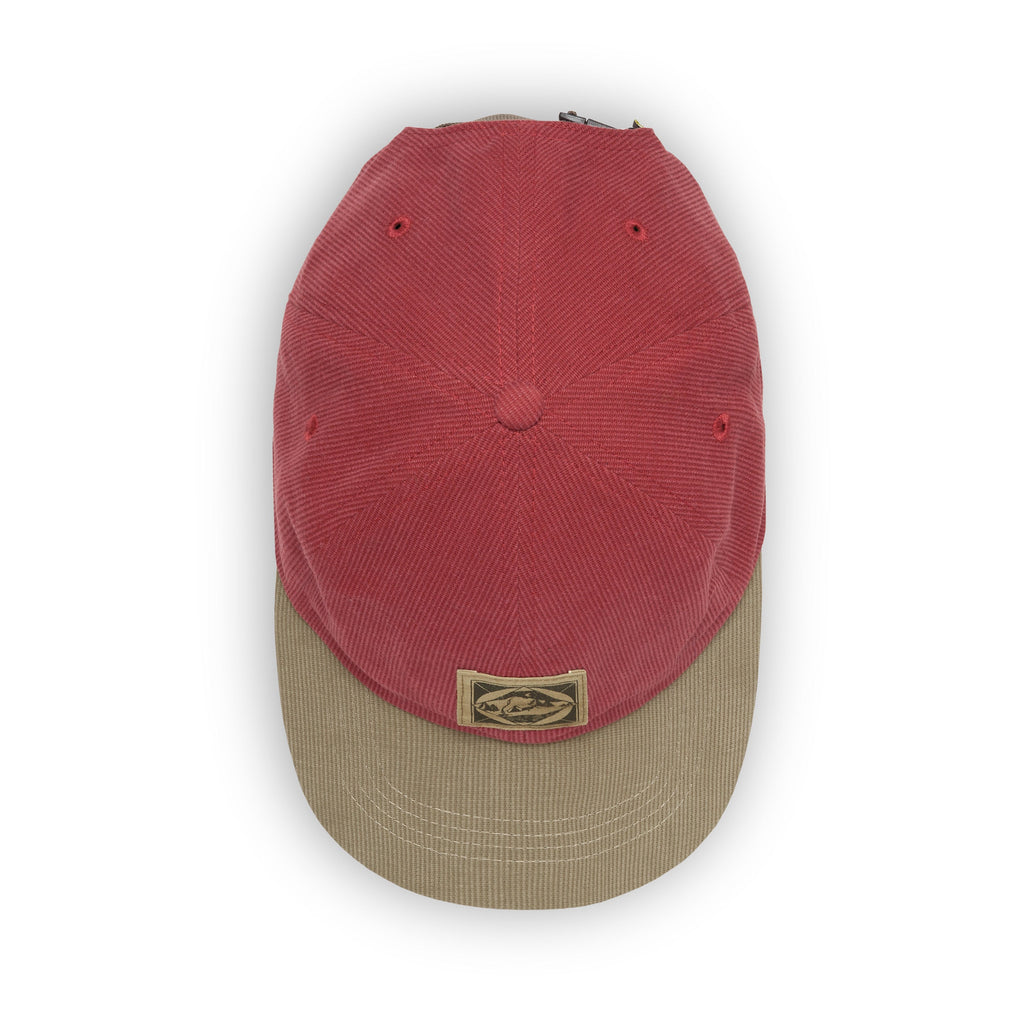 Campfire Cap - SALE U2 Bk