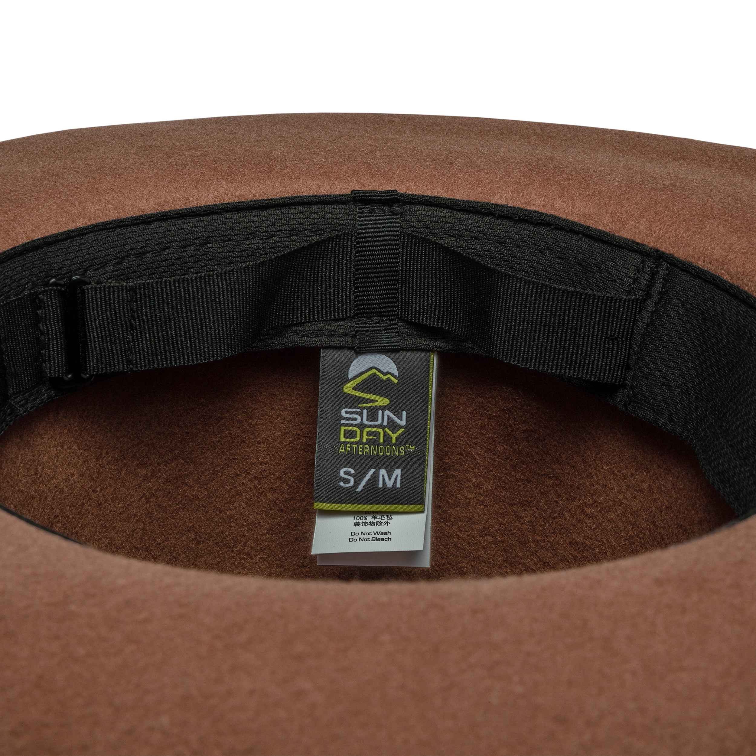 Carmen Hat P0 8j