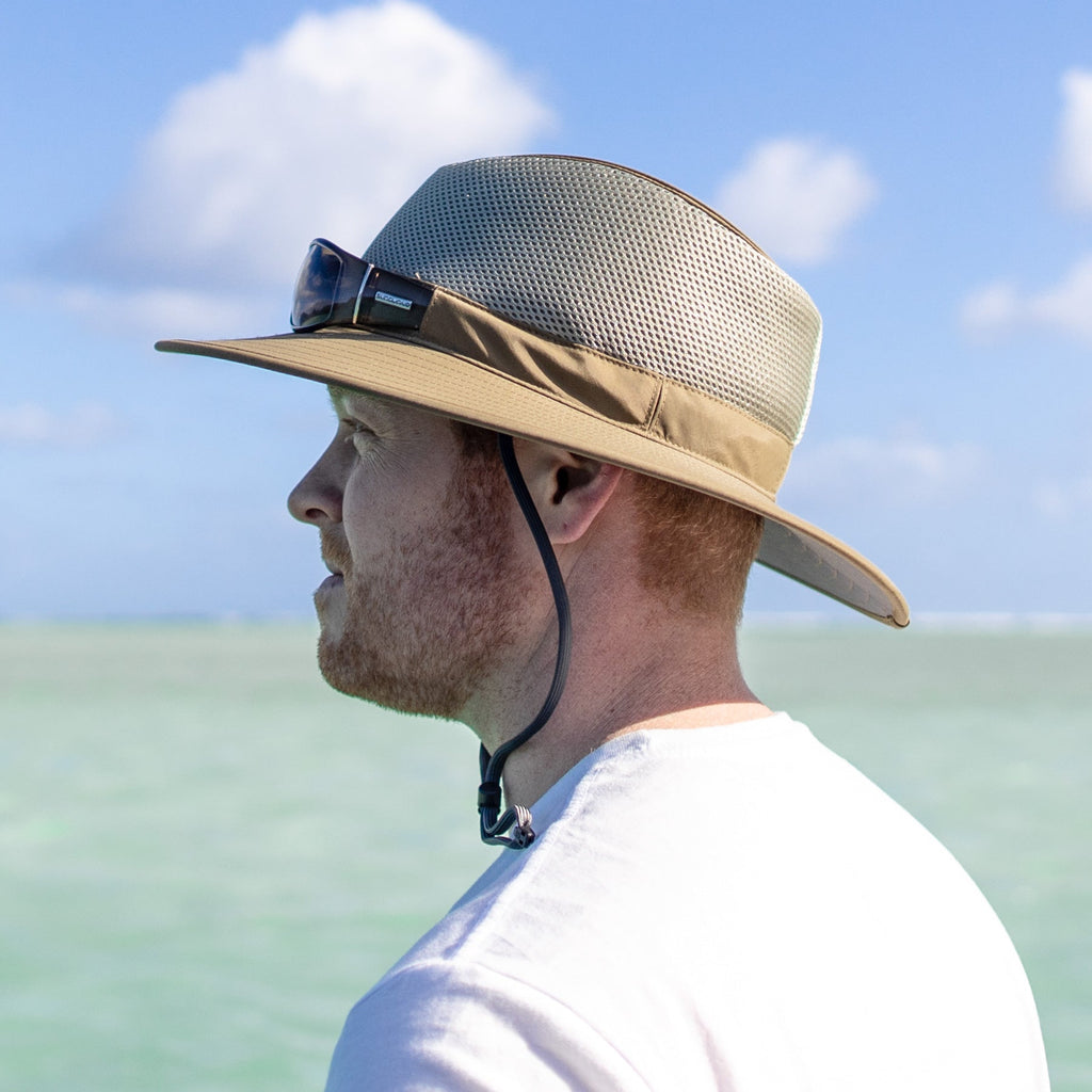 Charter Breeze Hat Y0 pU