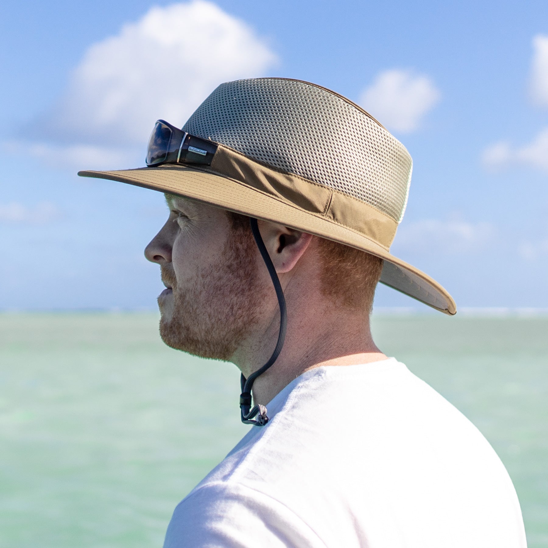 Charter Breeze Hat Y0 pU