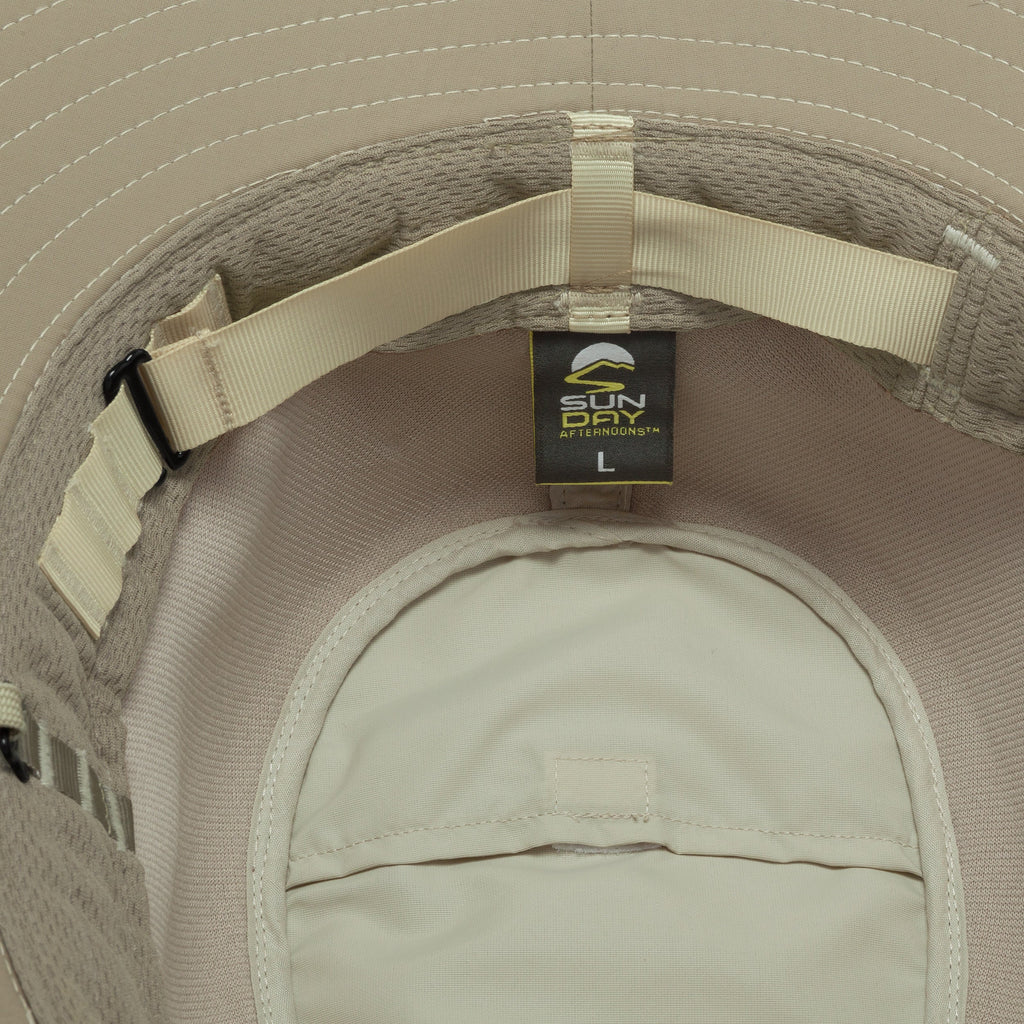 Charter Breeze Hat Y0 pU