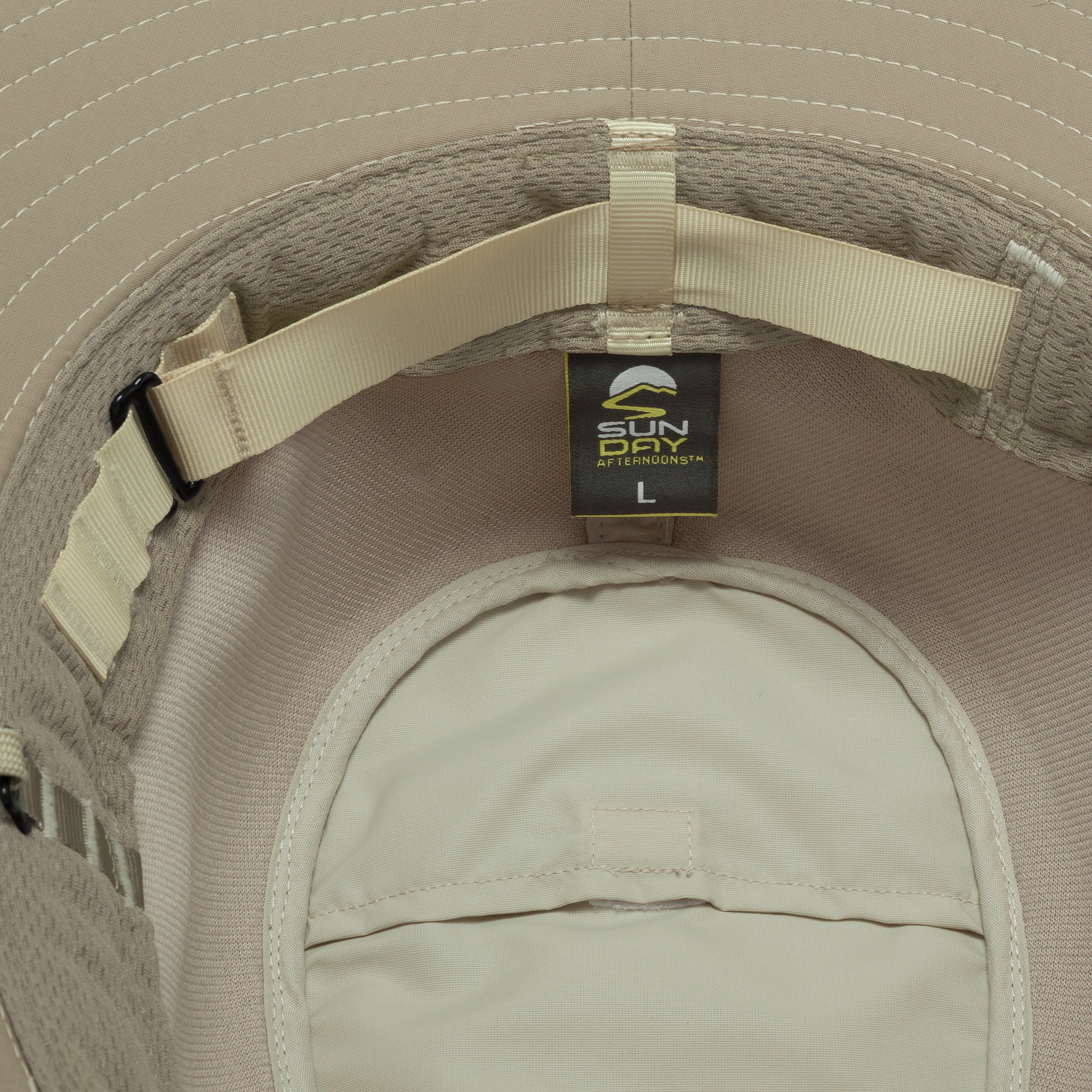 Charter Breeze Hat Y0 pU