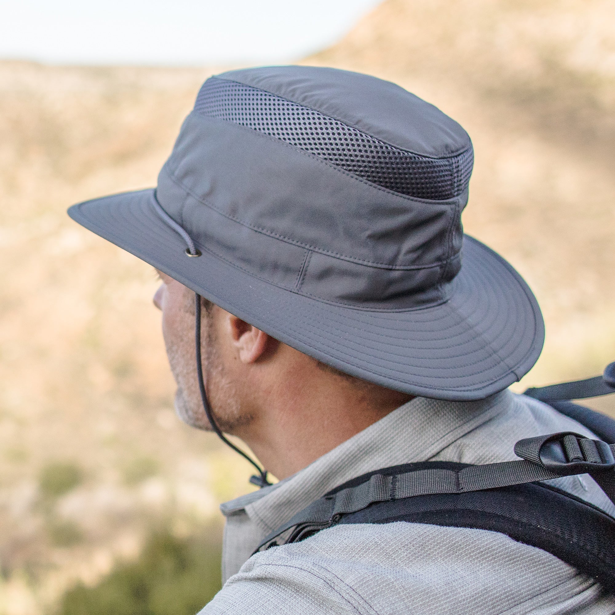 Charter Escape Hat O8 Rh