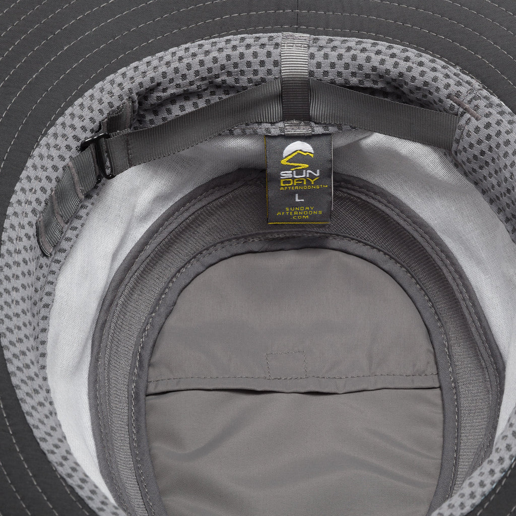 Charter Escape Hat O8 Rh