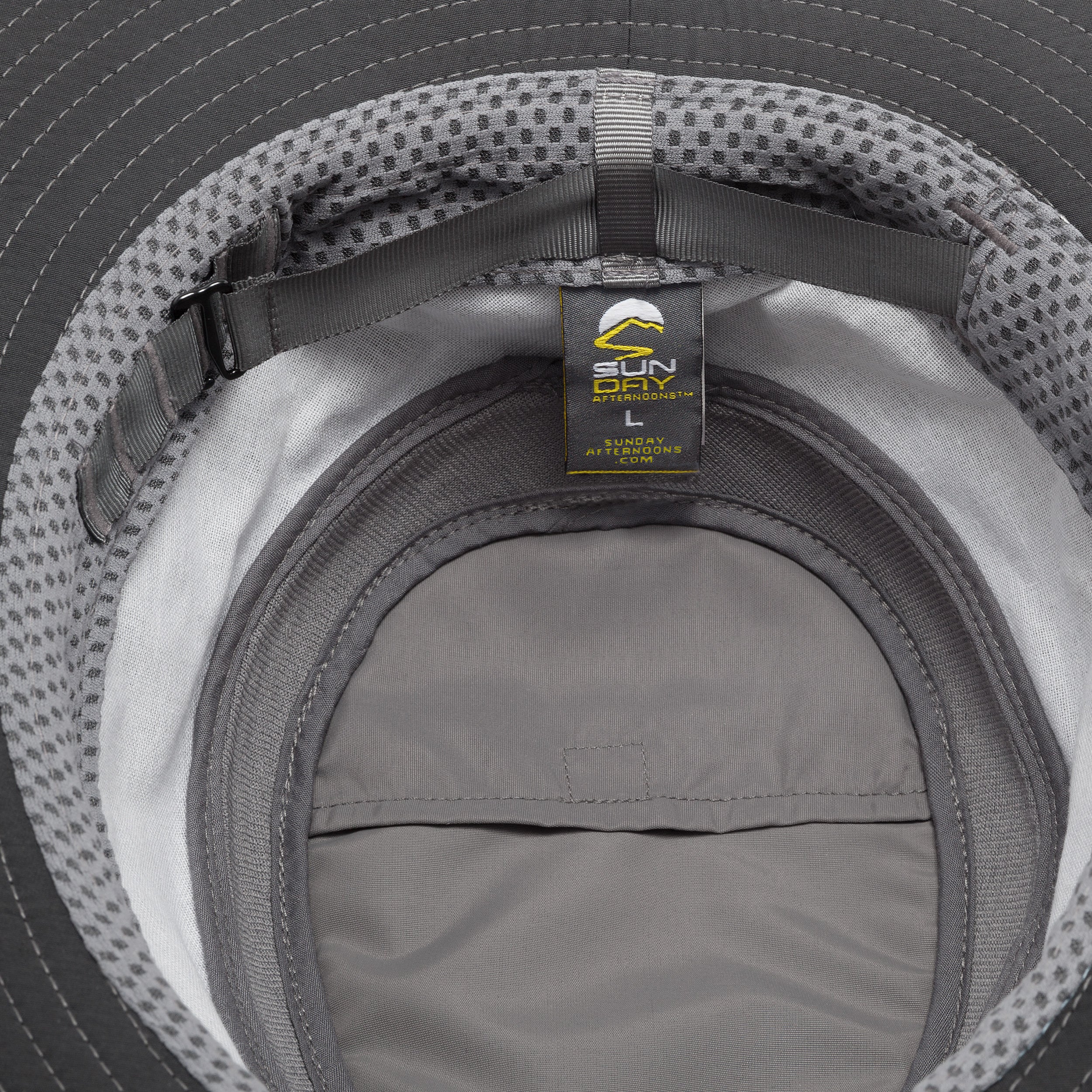 Charter Escape Hat O8 Rh