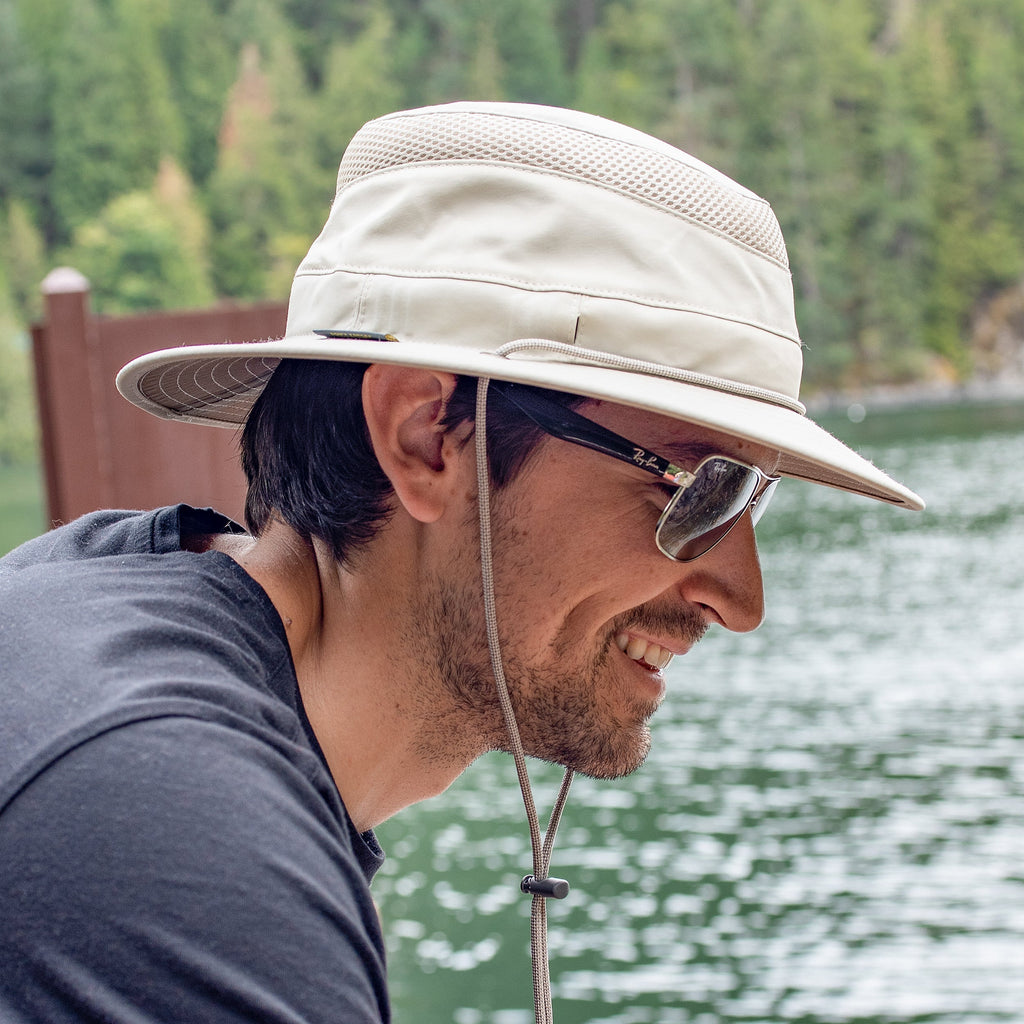 Charter Escape Hat O8 Rh