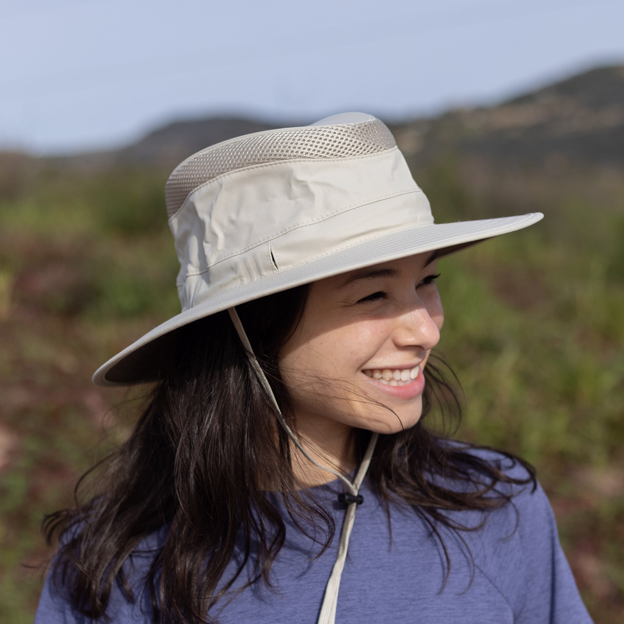 Charter Hat W2 rm