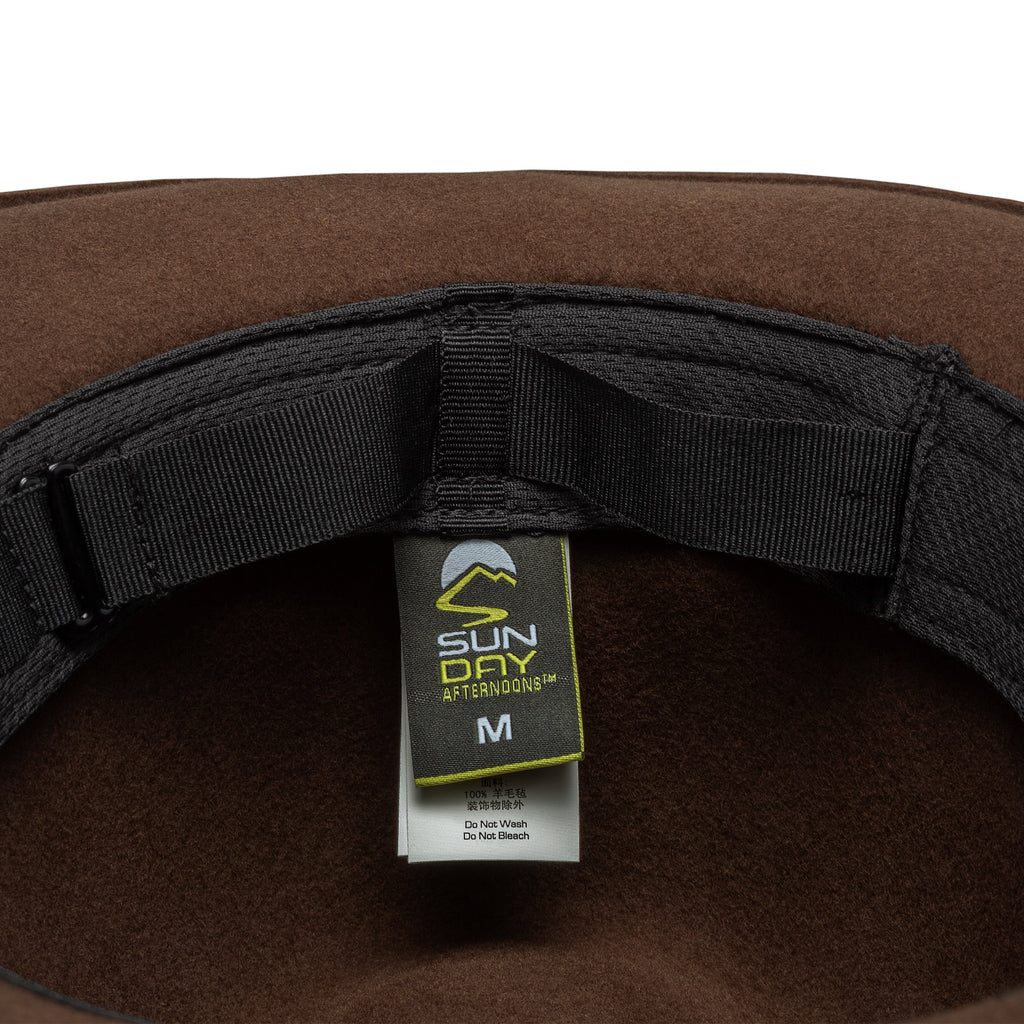 Crestone Fedora A5 Ig