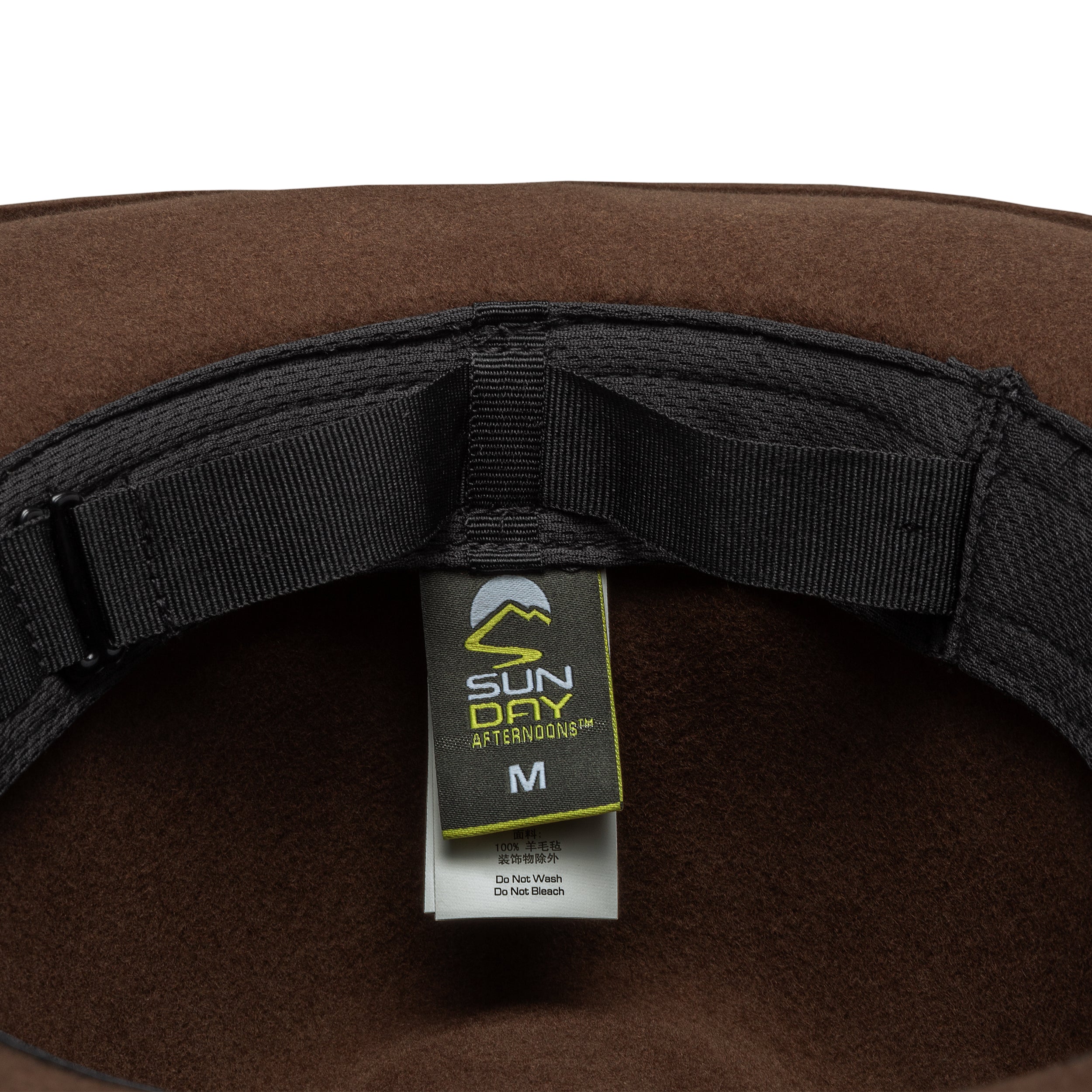 Crestone Fedora A5 Ig