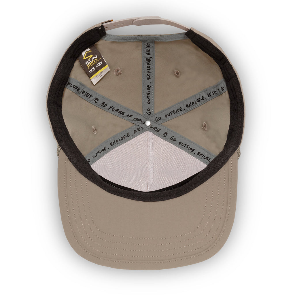 Day Trip Cap S6 R4