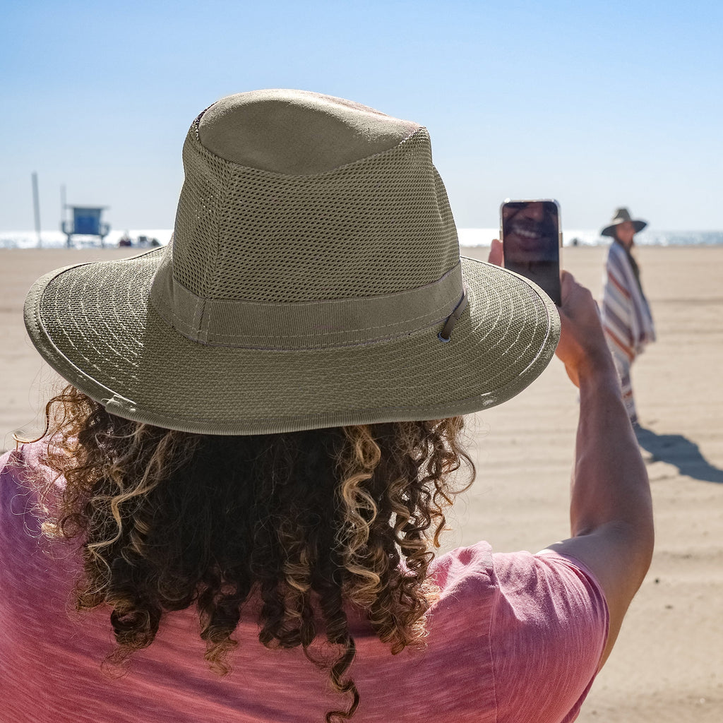 EasyBreezer Hat J6 tQ