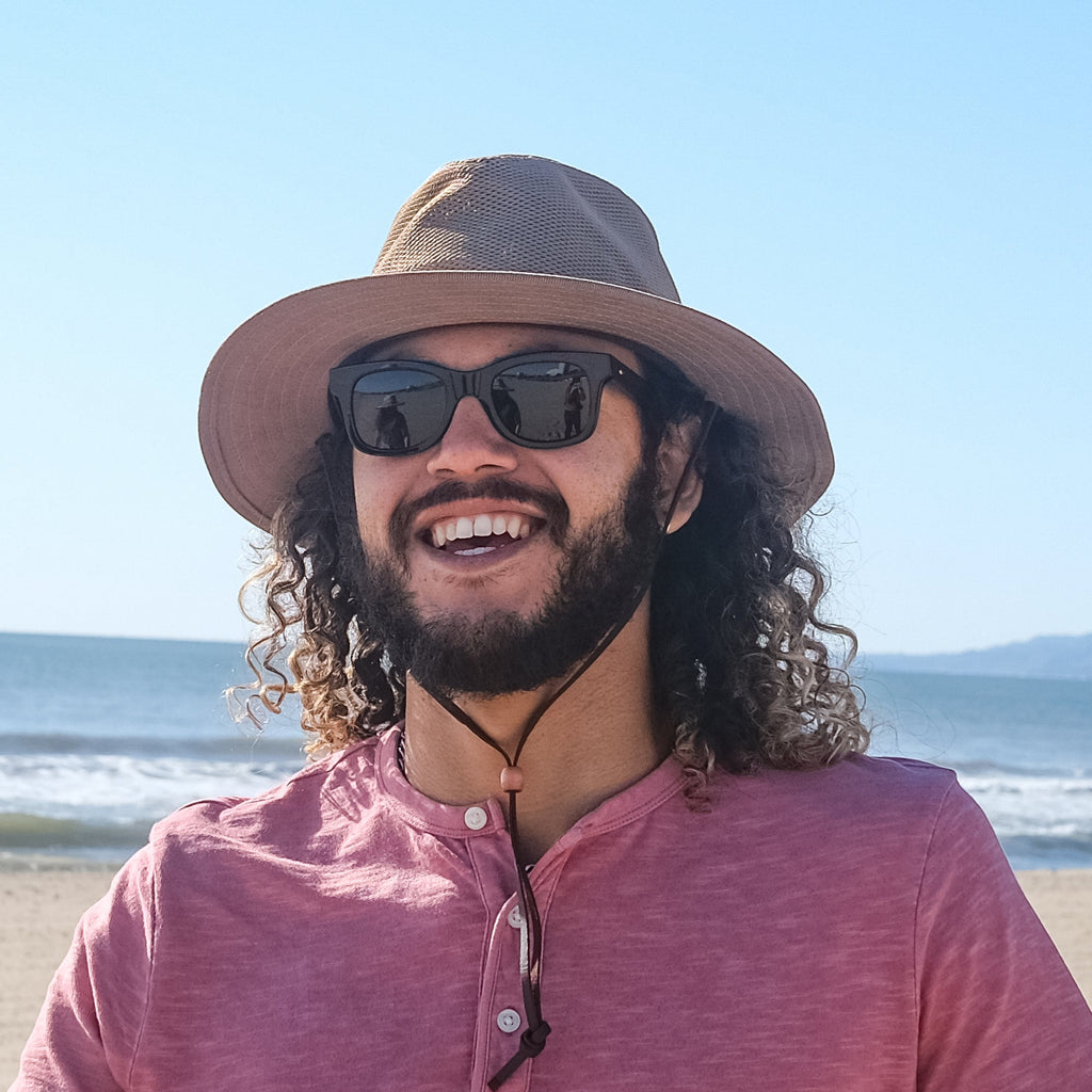 EasyBreezer Hat J6 tQ
