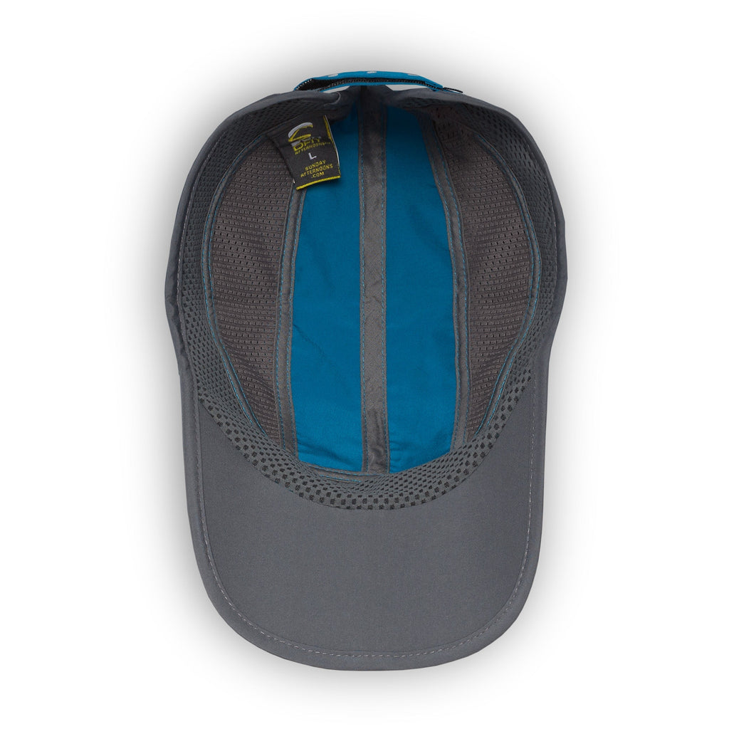 Eclipse Cap R9 h3