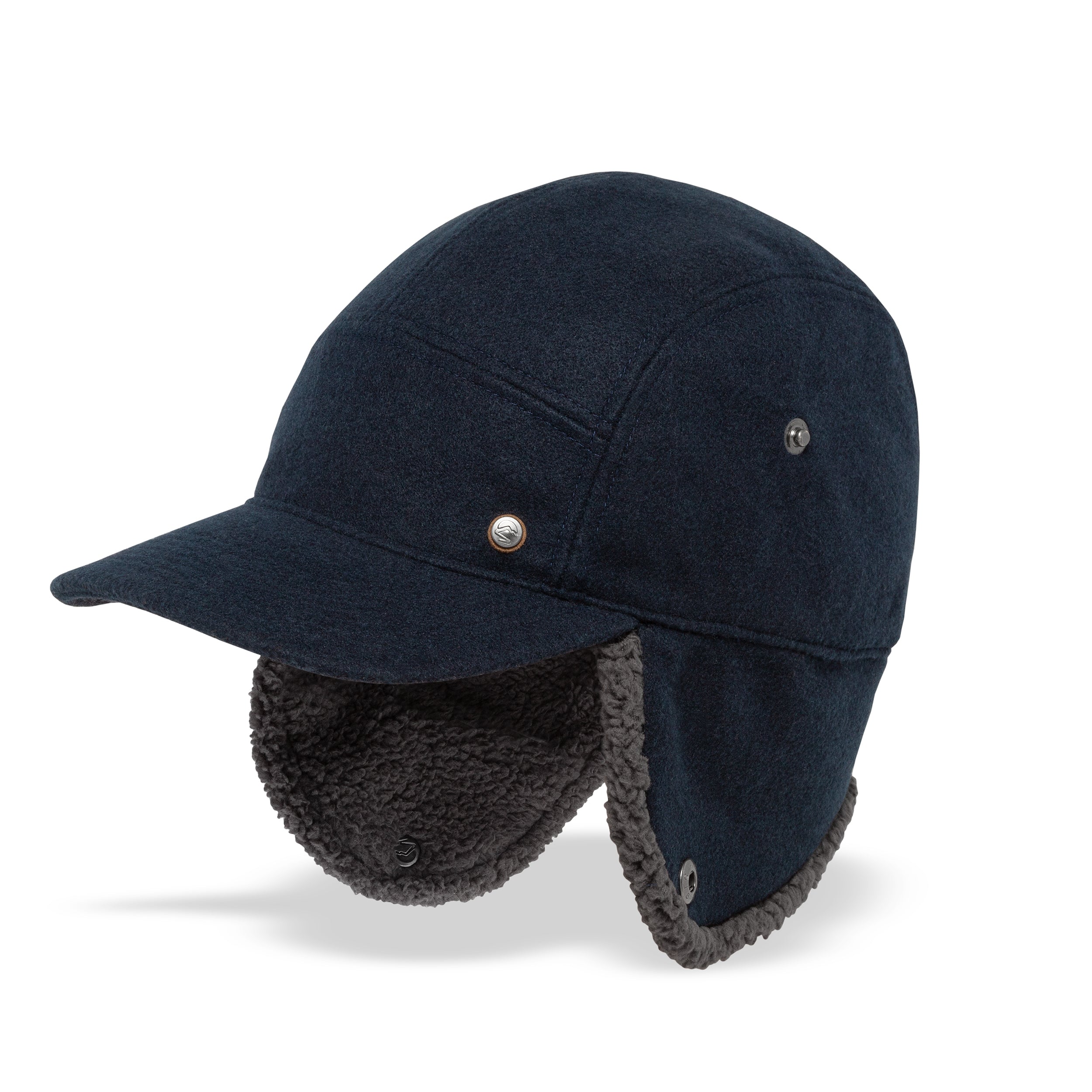 Frontier Cap B1 ka