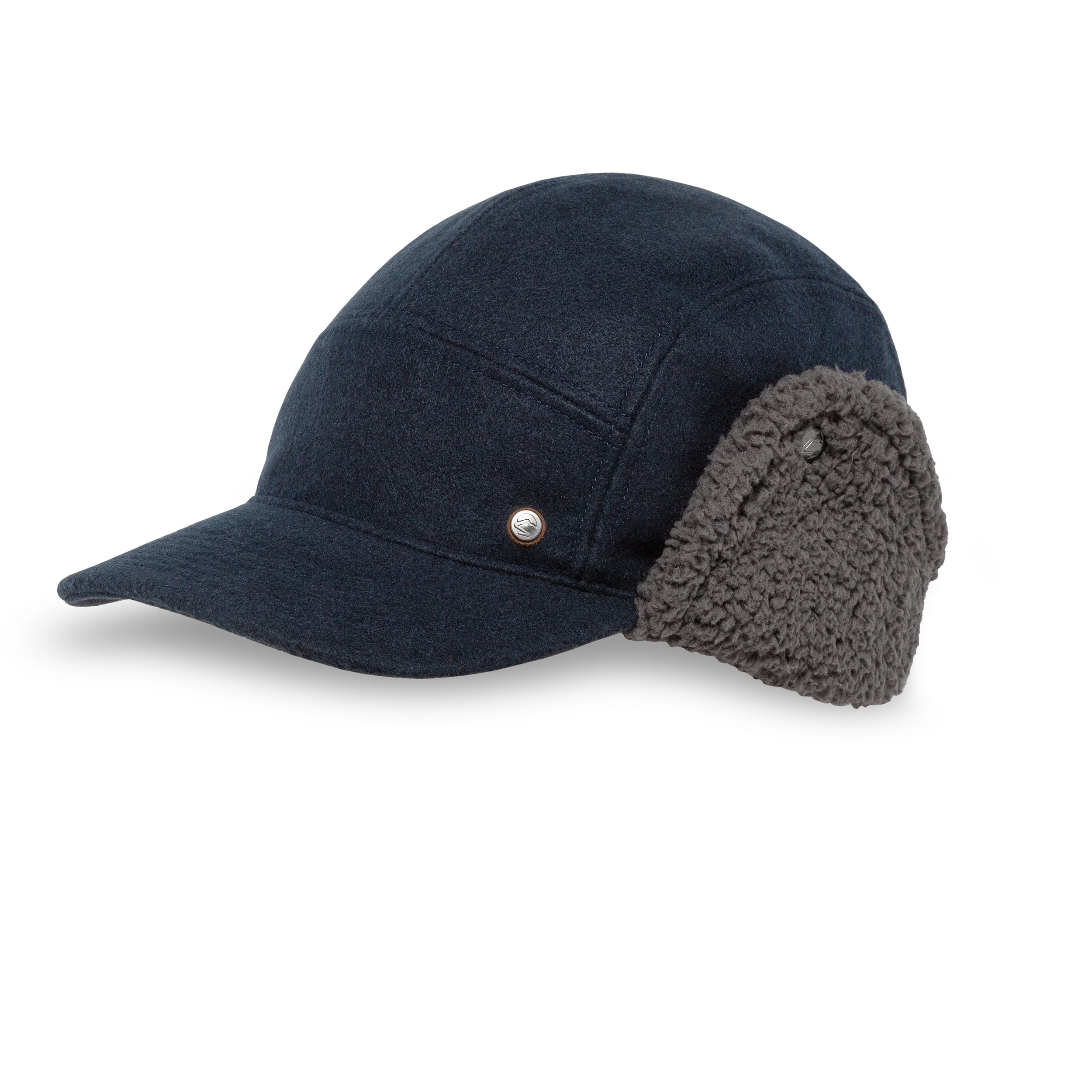 Frontier Cap B1 ka