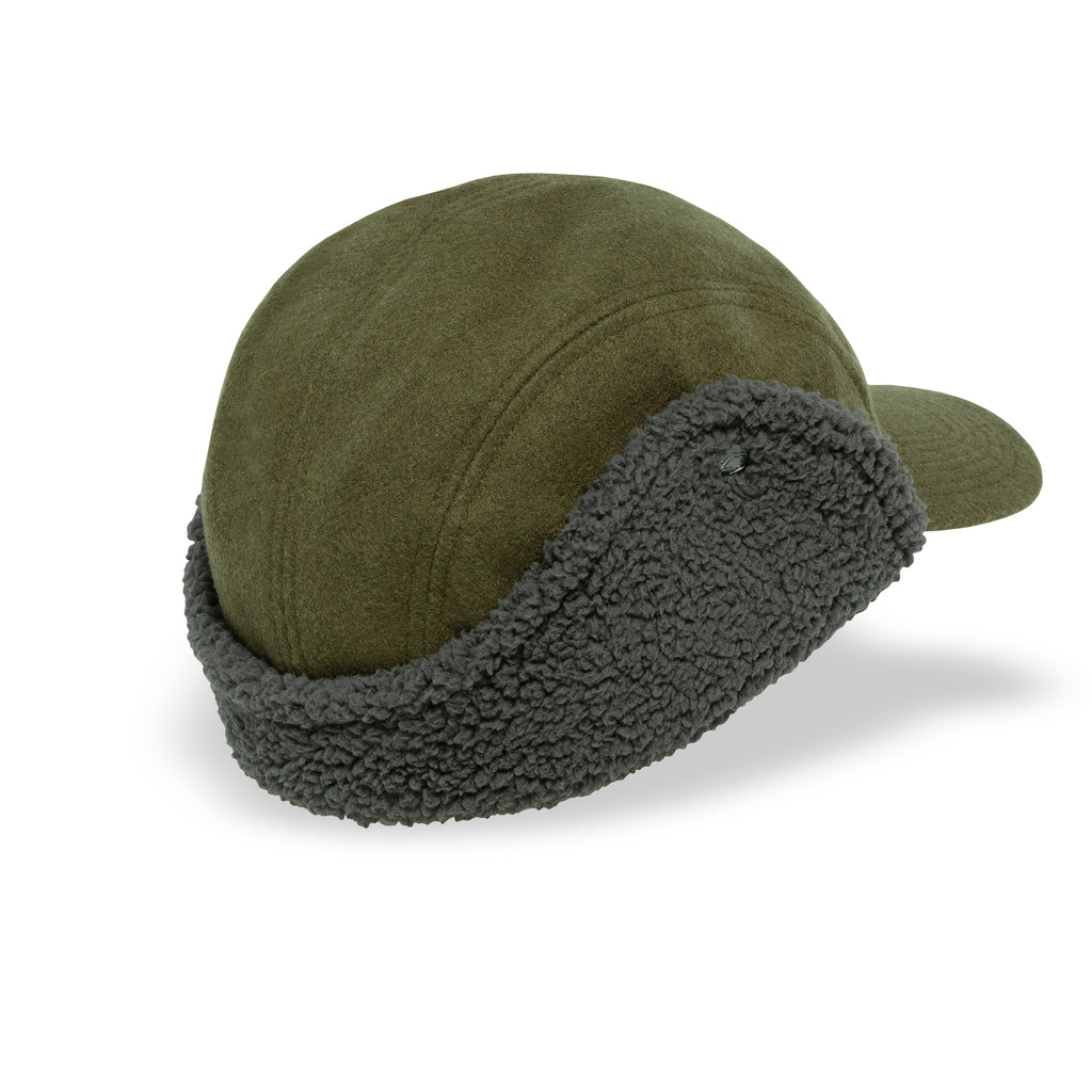 Frontier Cap B1 ka
