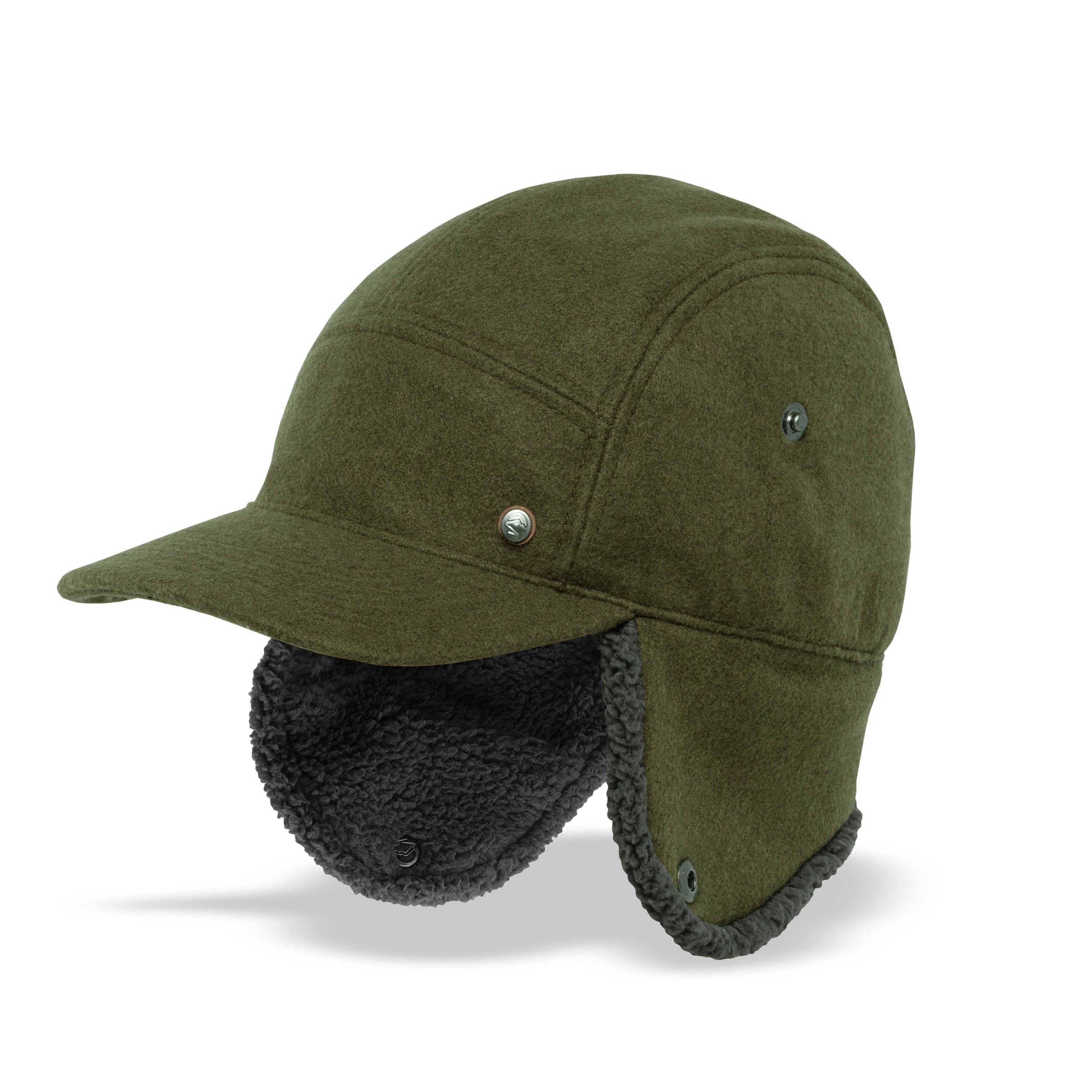 Frontier Cap B1 ka