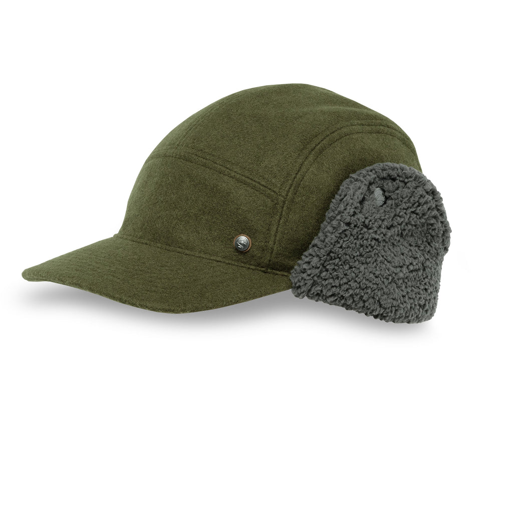 Frontier Cap B1 ka
