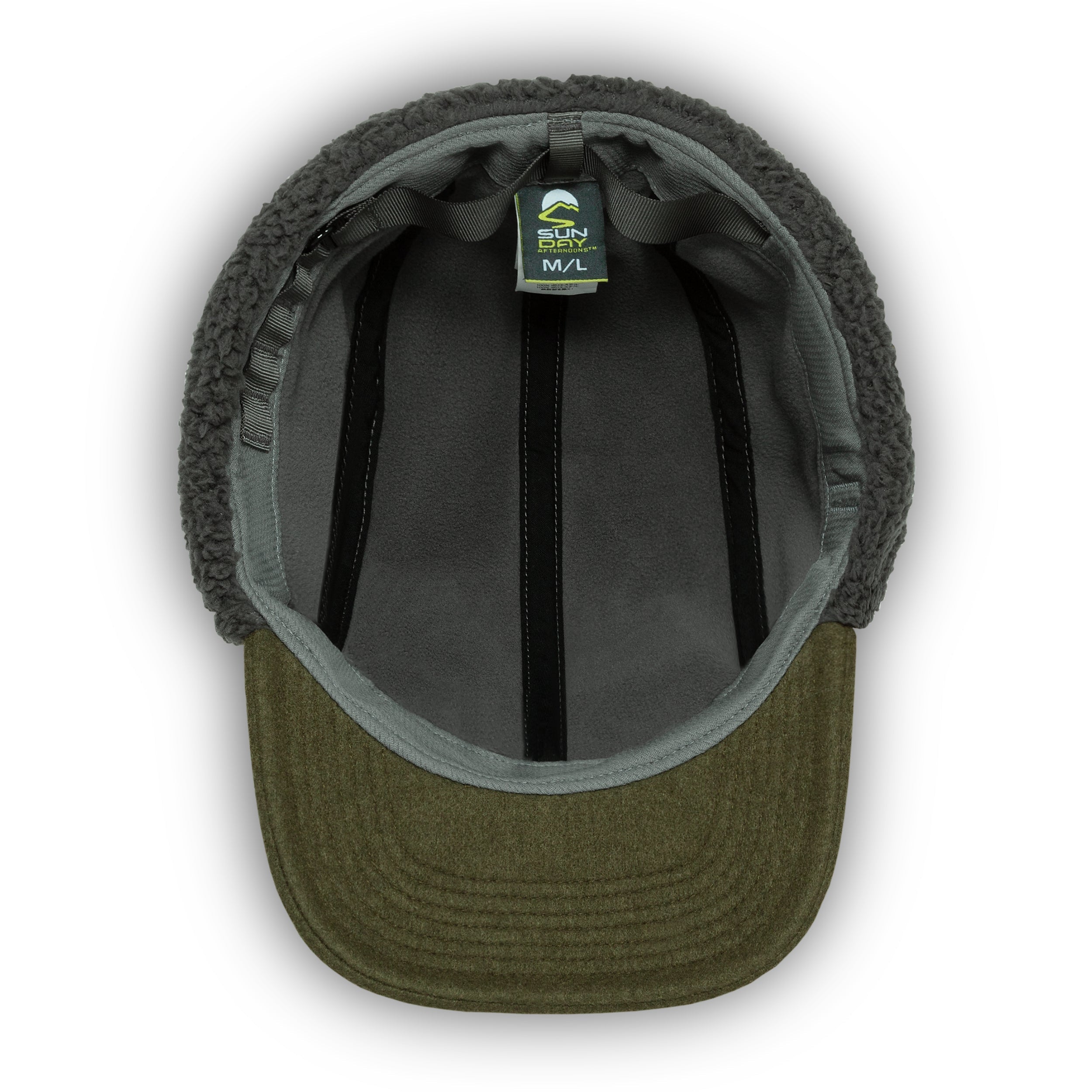Frontier Cap B1 ka