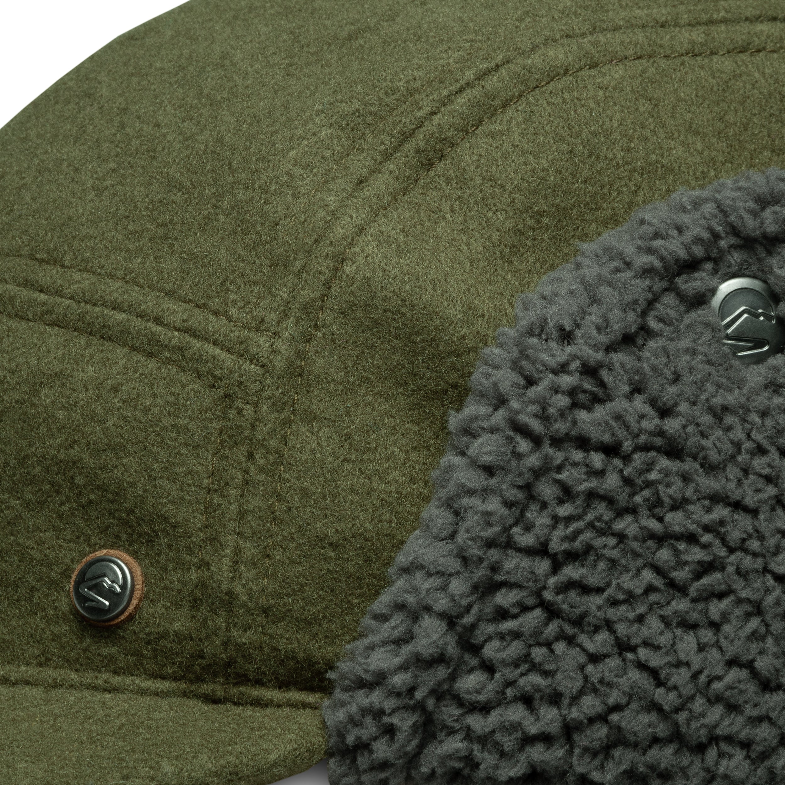 Frontier Cap B1 ka