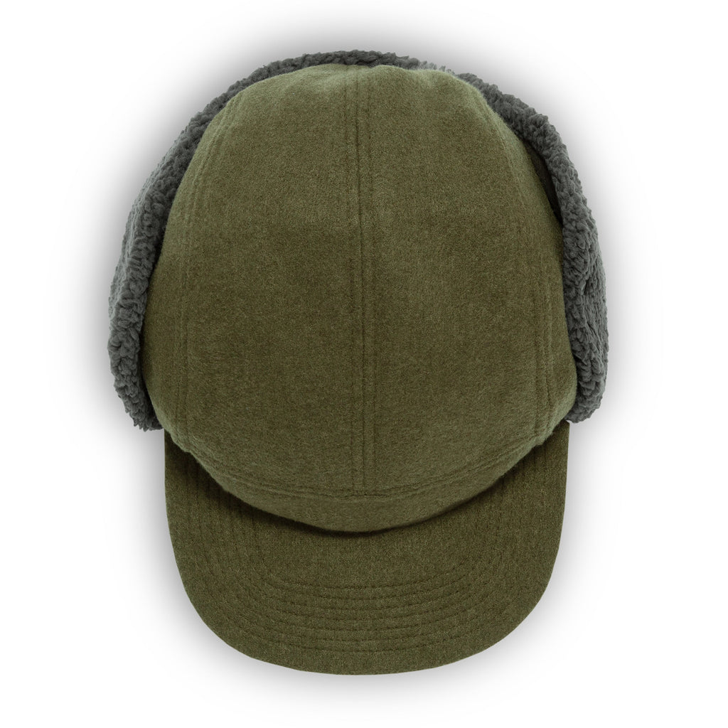 Frontier Cap B1 ka