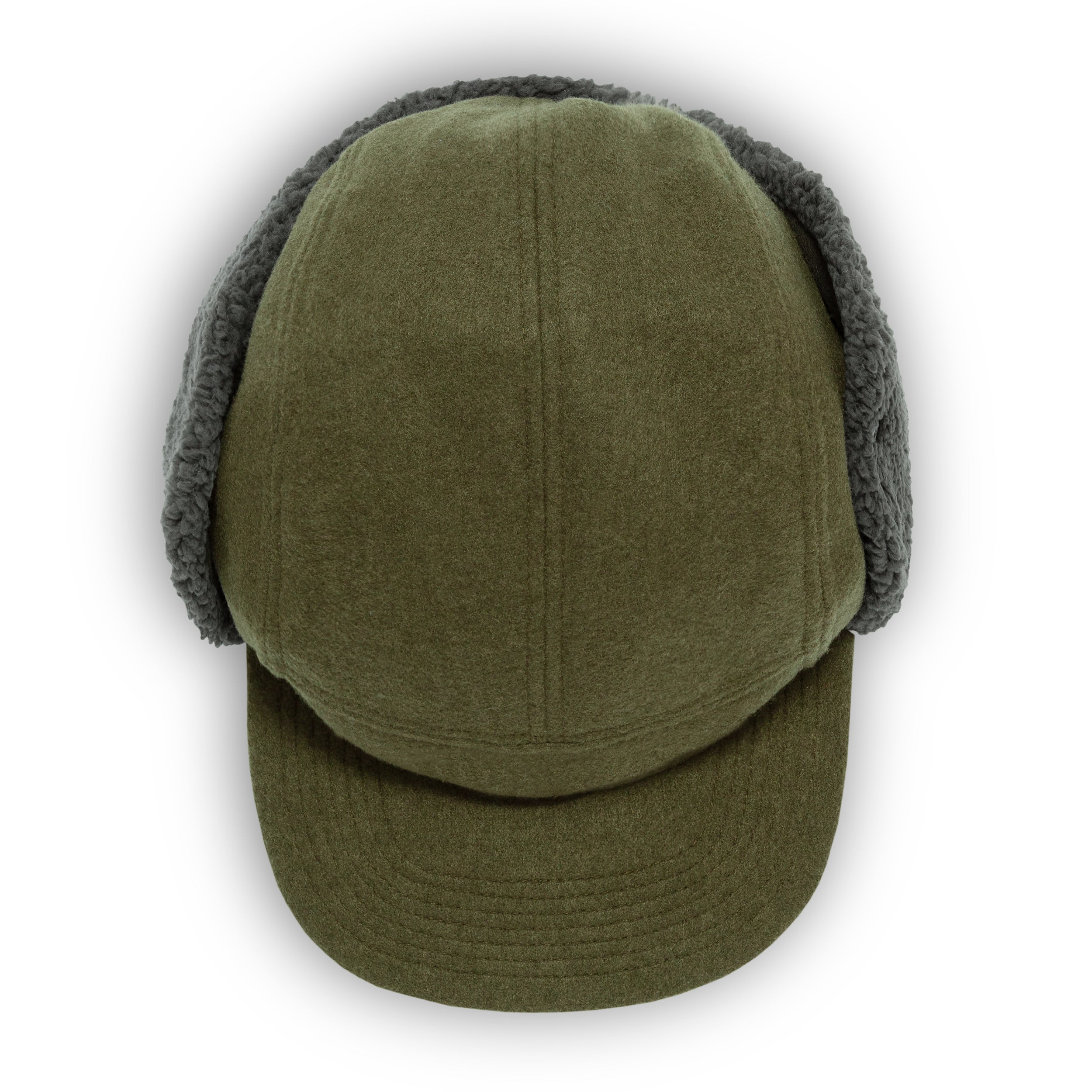 Frontier Cap B1 ka