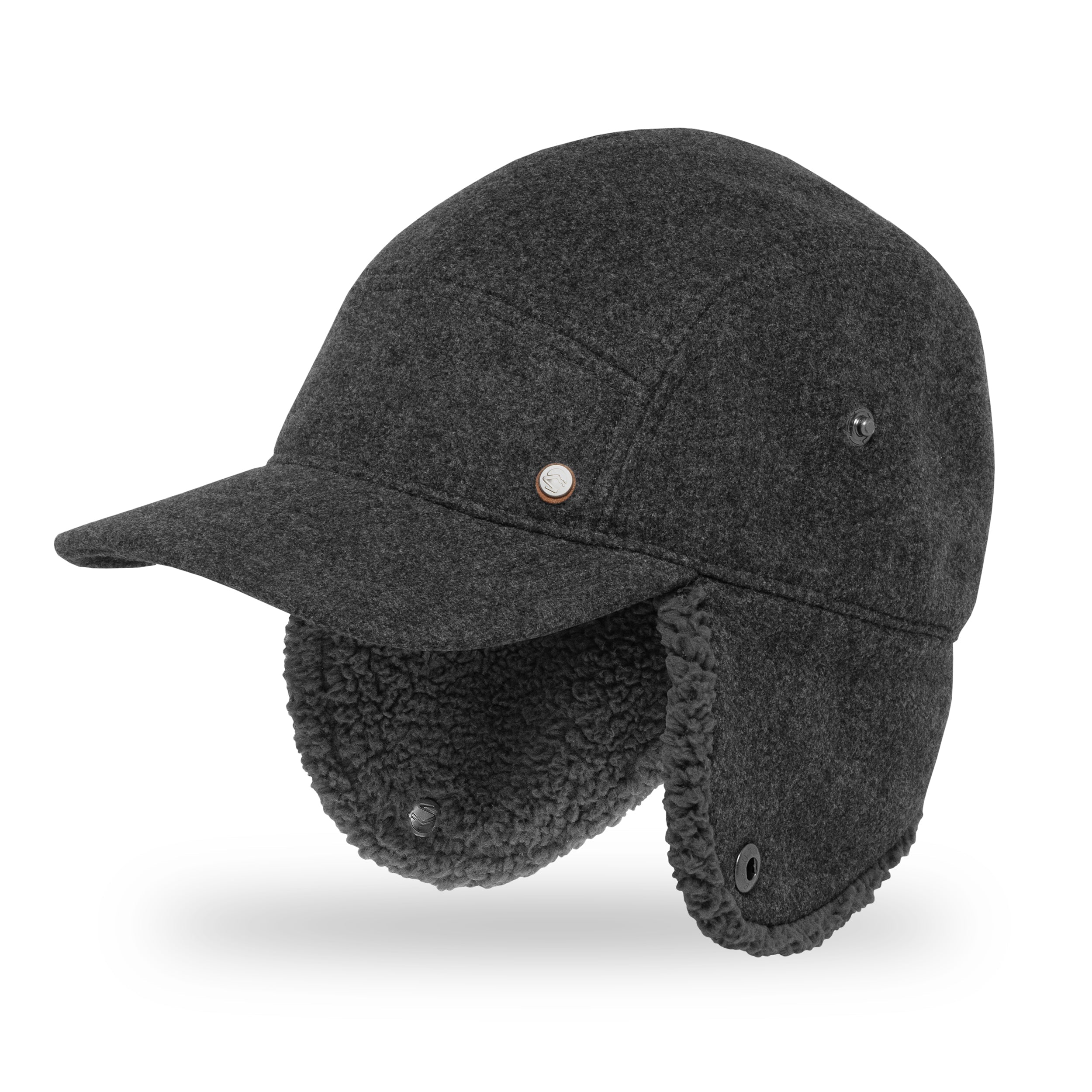 Frontier Cap B1 ka