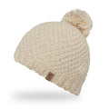 Glissade Ponytail Beanie O9 S5