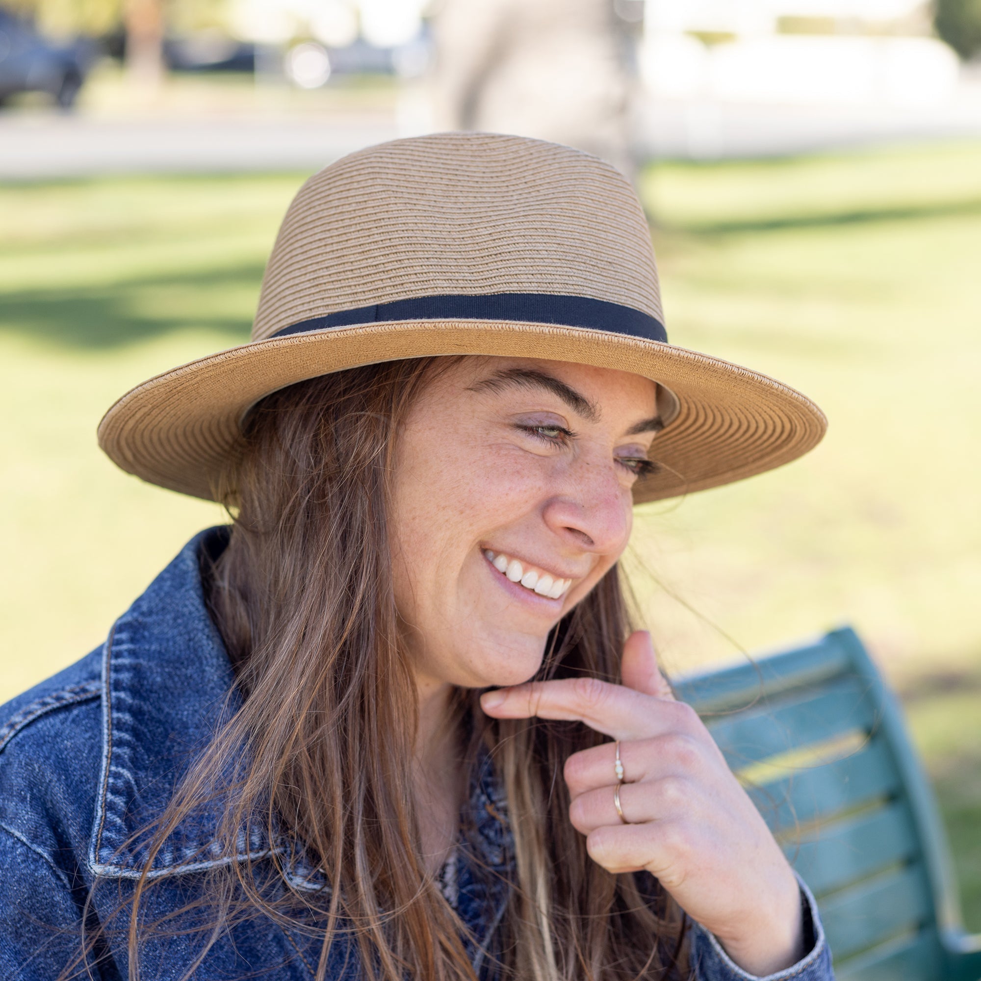 Havana Hat X3 8K