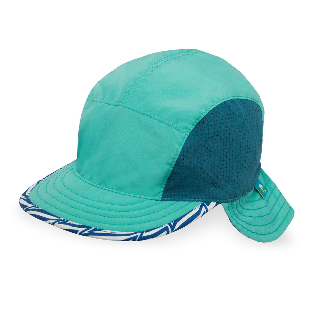 Infant SunFlip Cap U9 0l