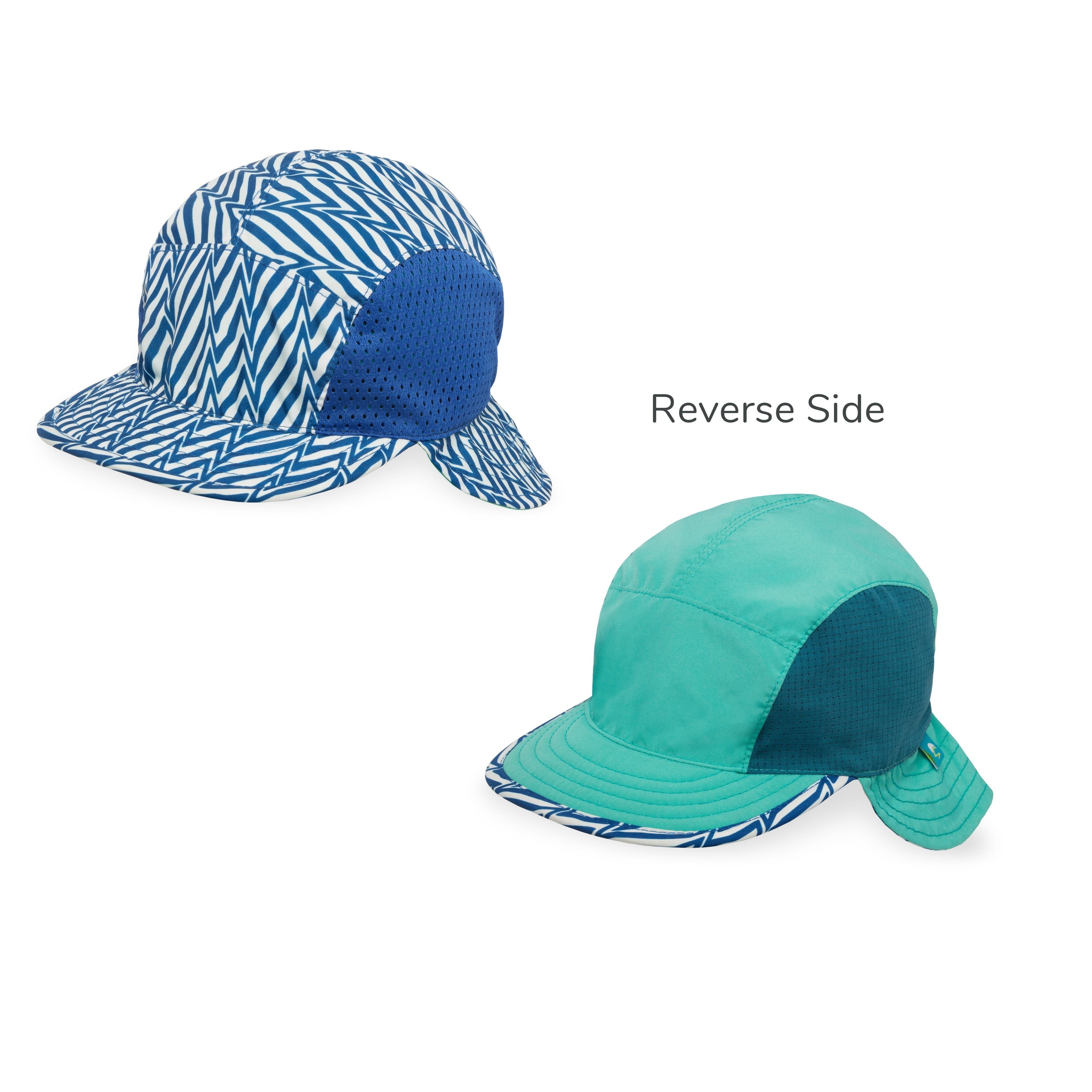Infant SunFlip Cap U9 0l