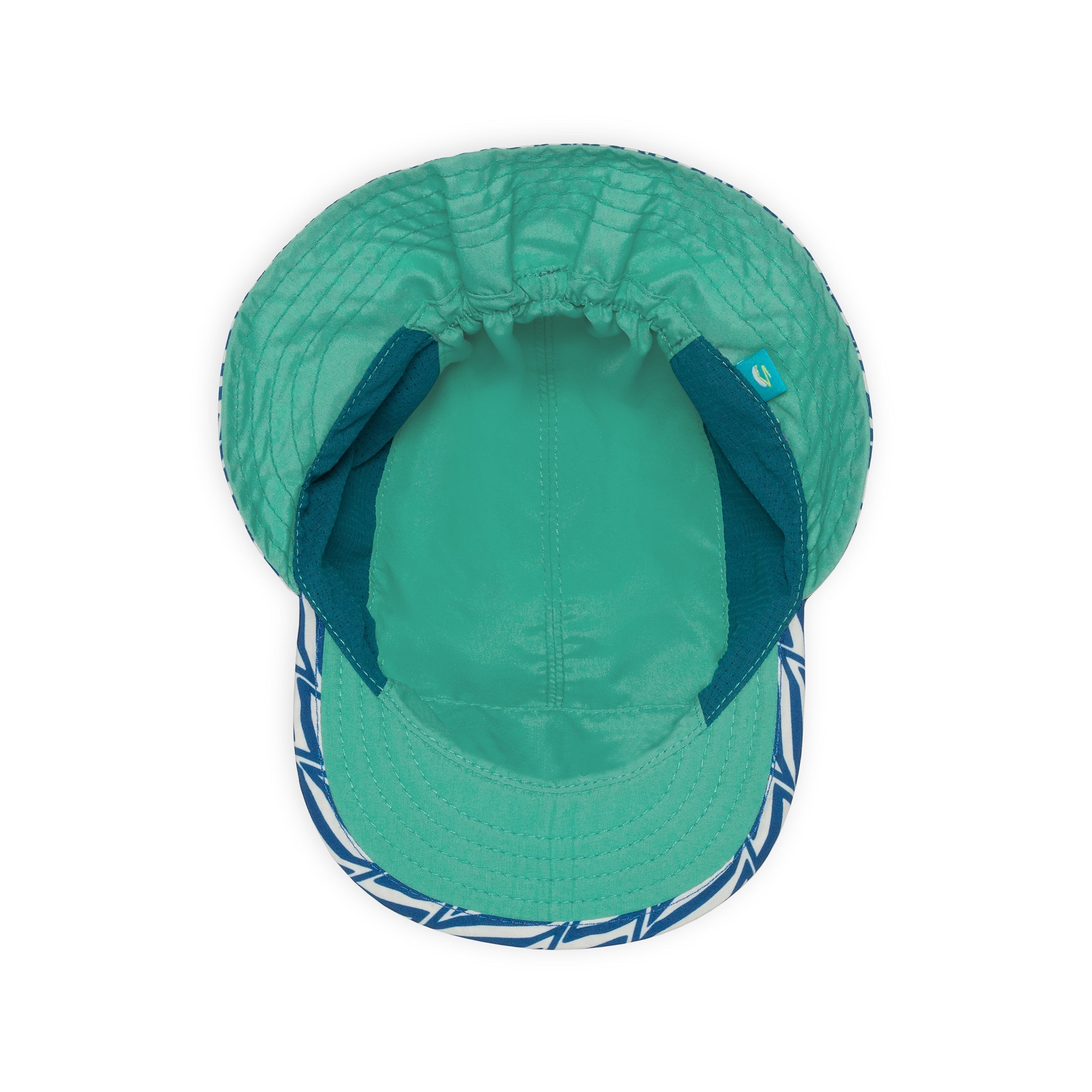 Infant SunFlip Cap U9 0l