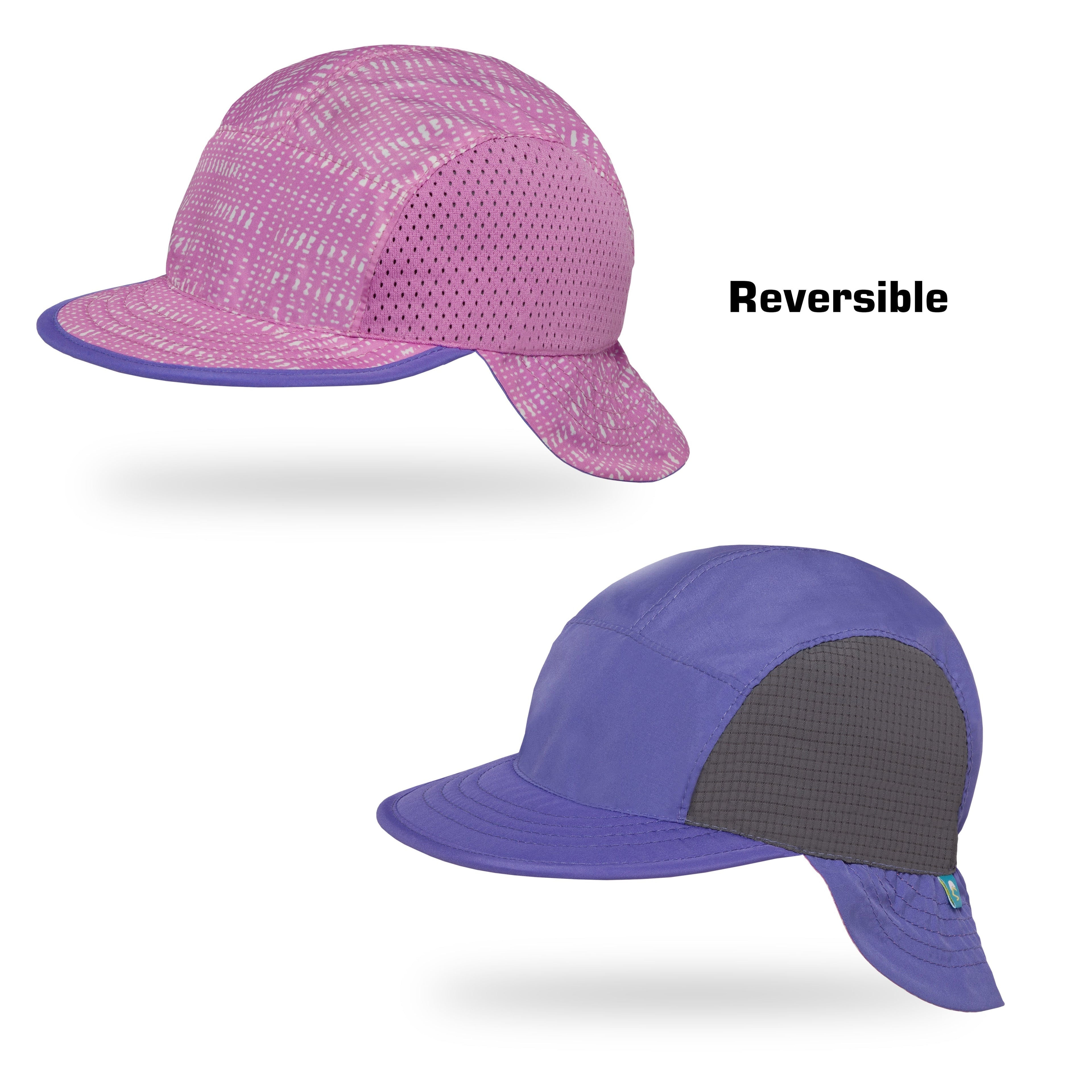 Infant SunFlip Cap U9 0l