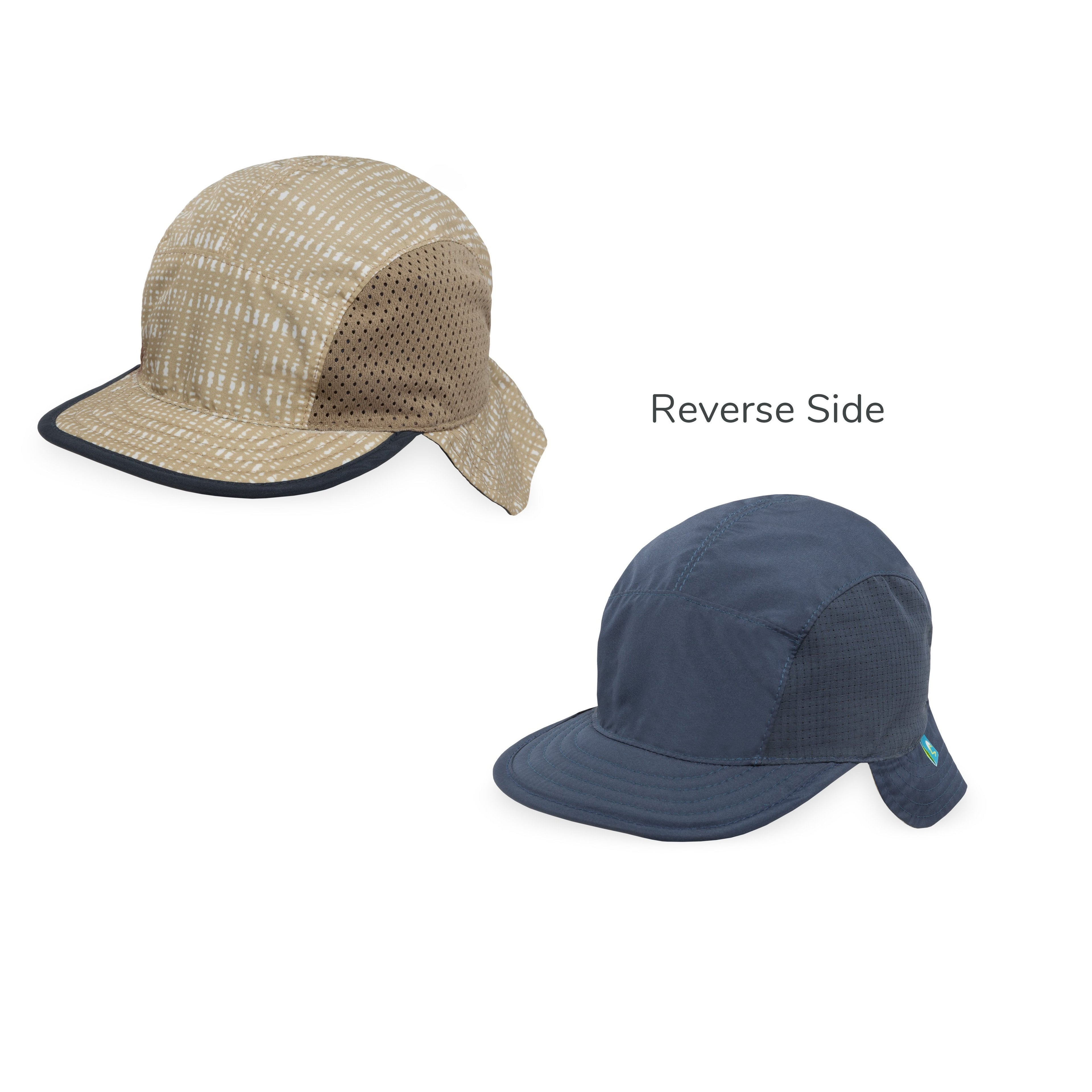 Infant SunFlip Cap U9 0l