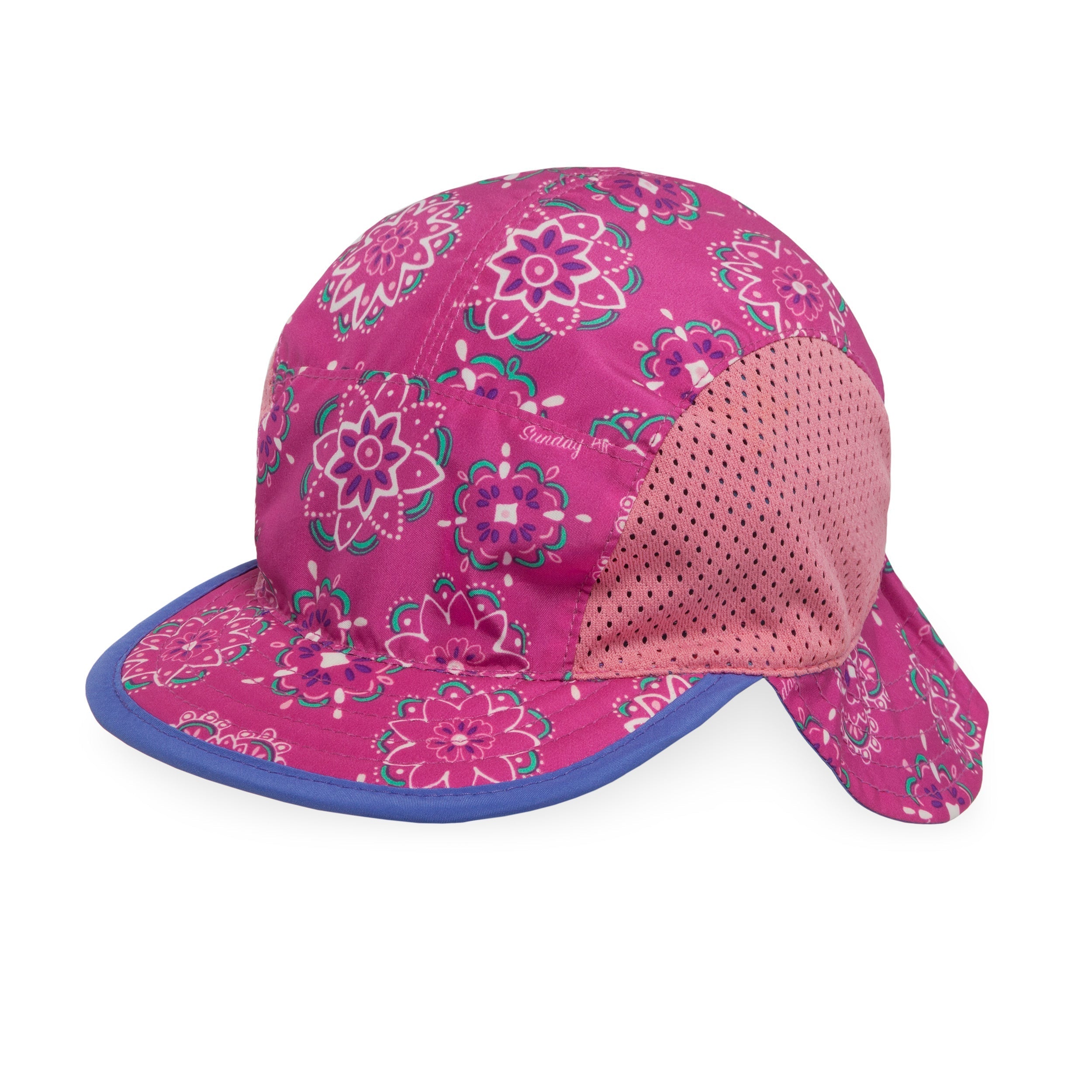Infant SunFlip Cap U9 0l