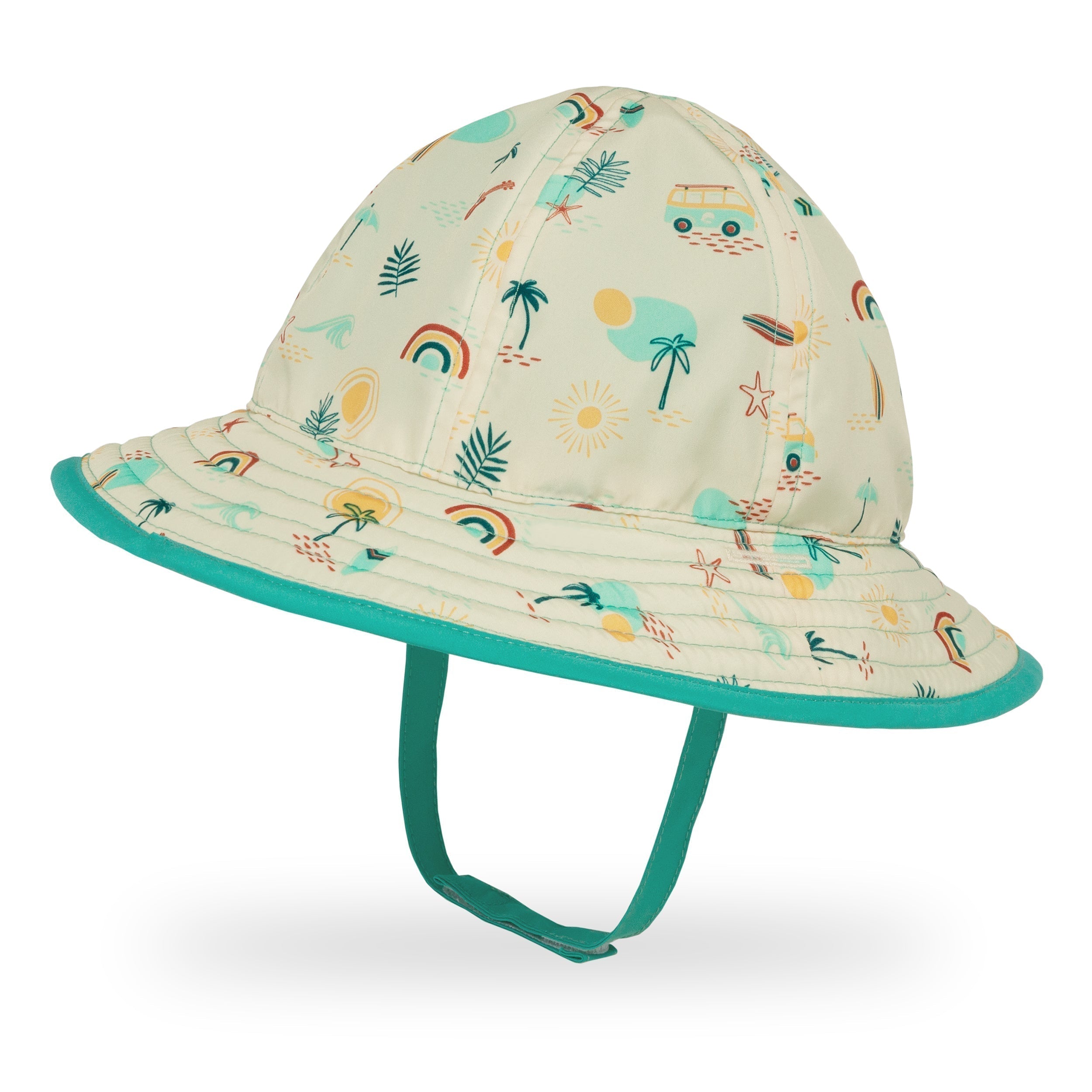 Infant SunSkipper Bucket D4 YI