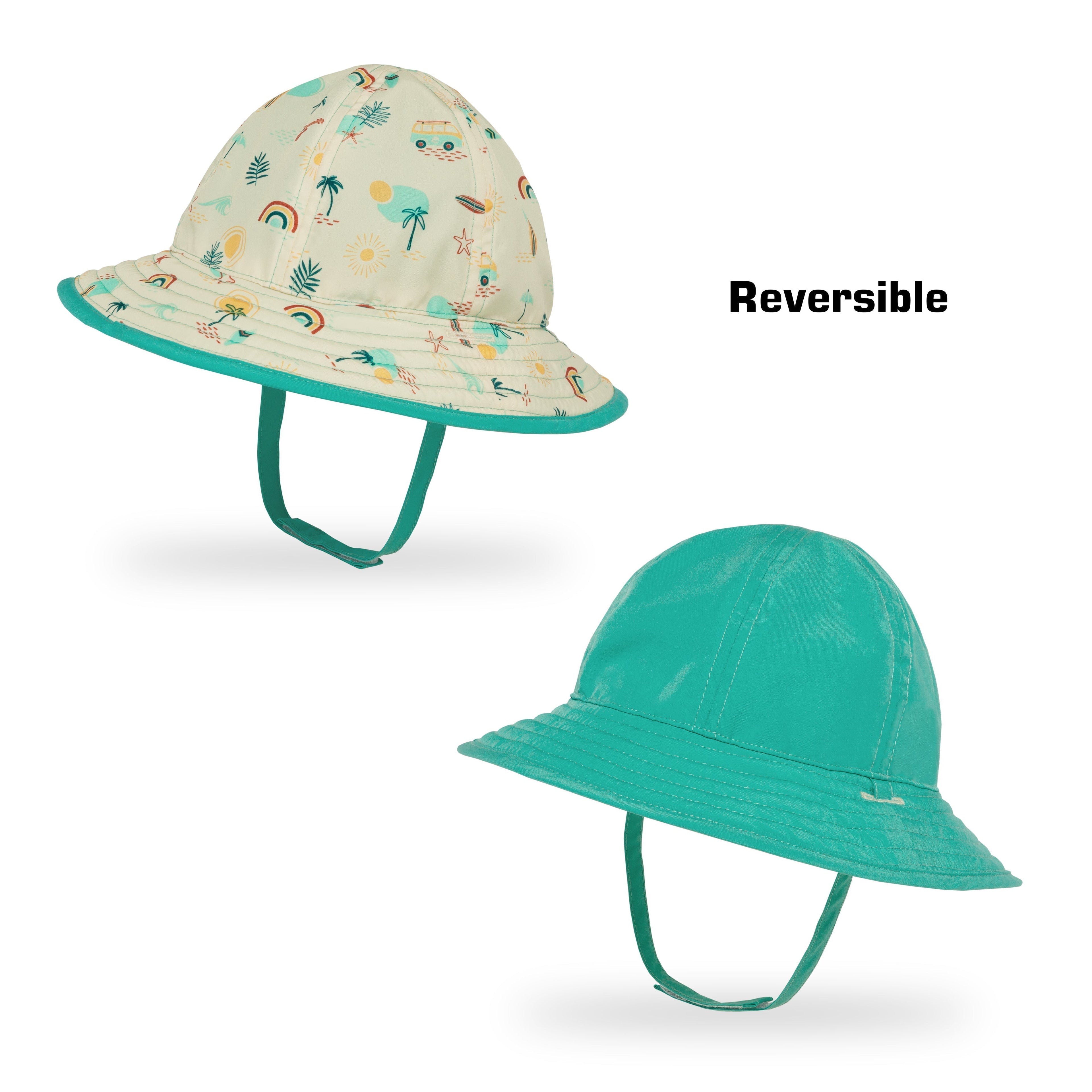 Infant SunSkipper Bucket D4 YI