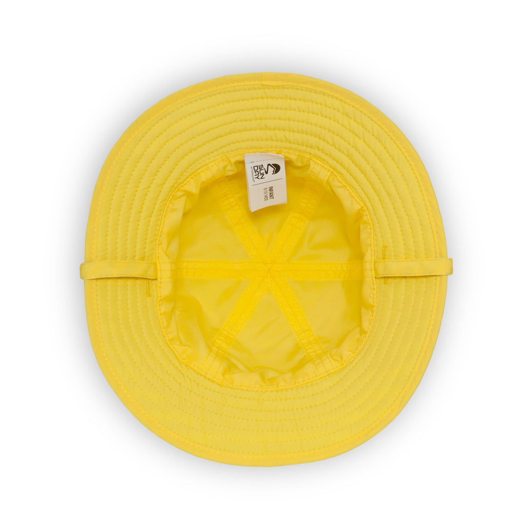 Infant SunSkipper Bucket D4 YI