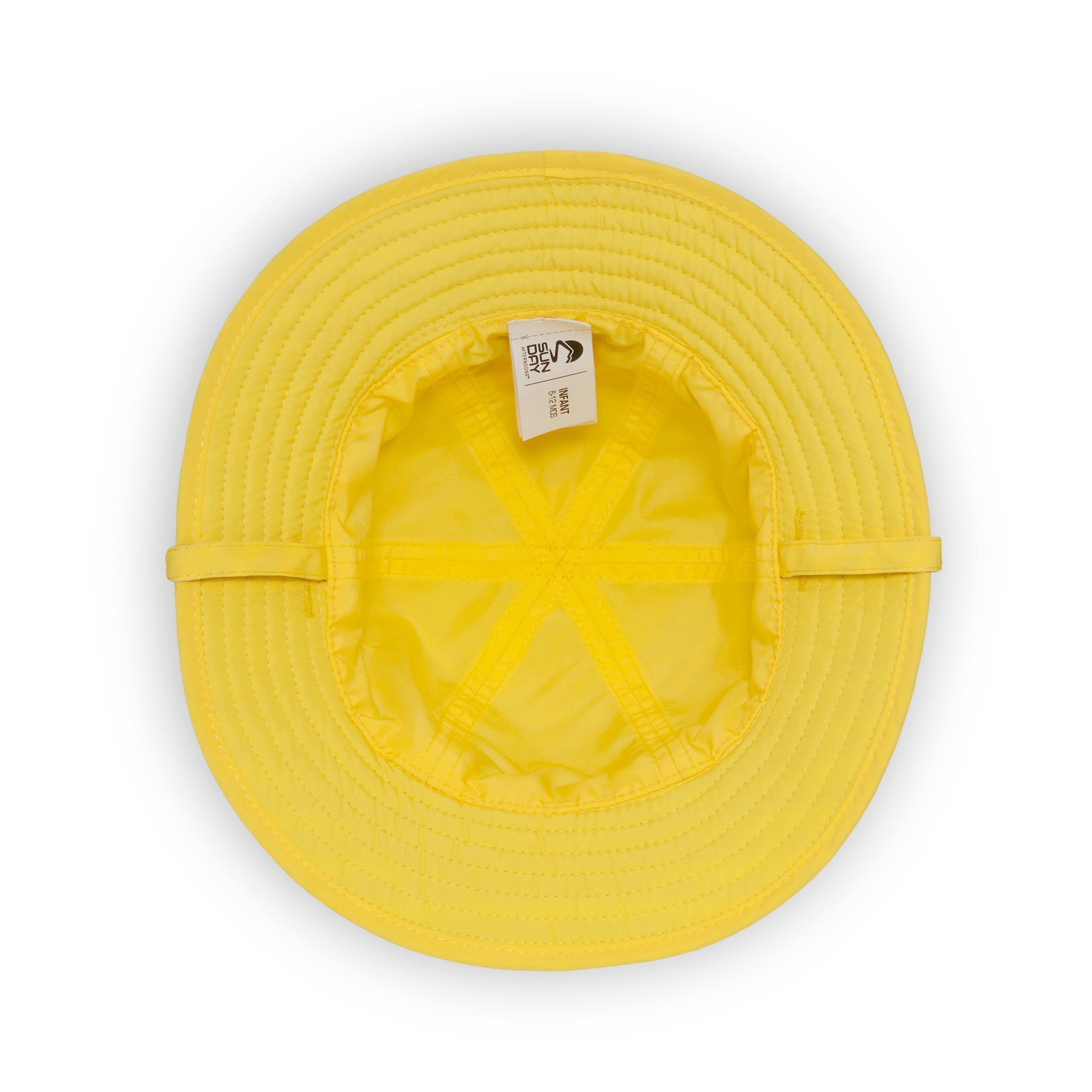 Infant SunSkipper Bucket D4 YI