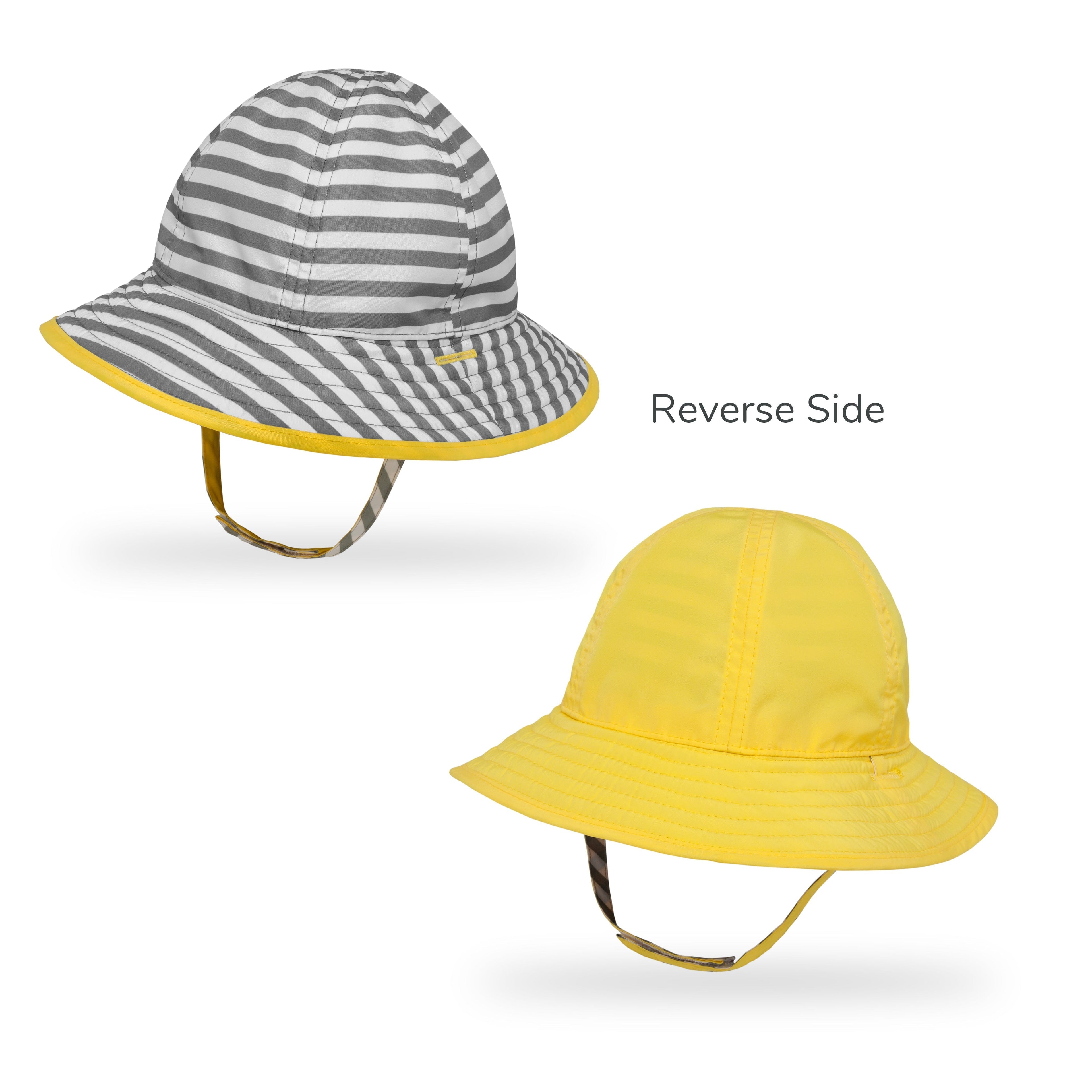 Infant SunSkipper Bucket D4 YI