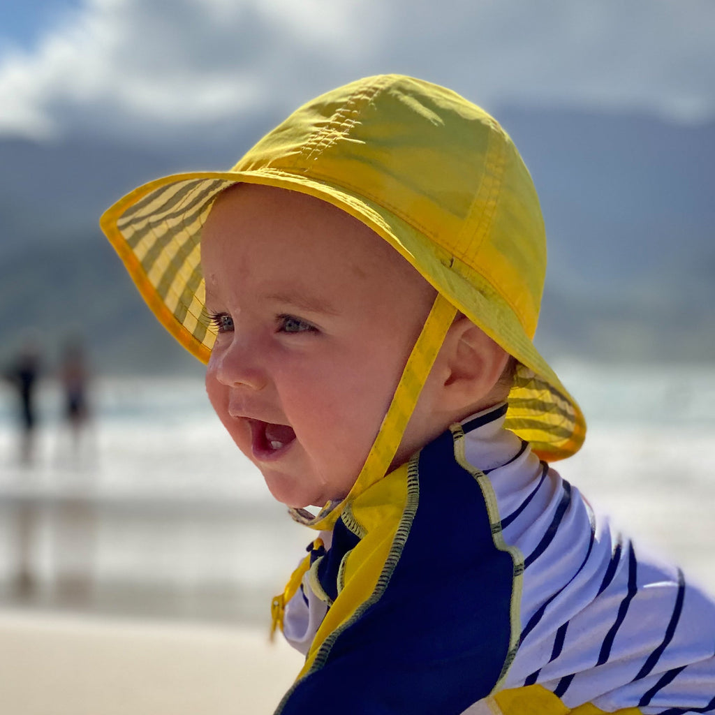 Infant SunSkipper Bucket D4 YI